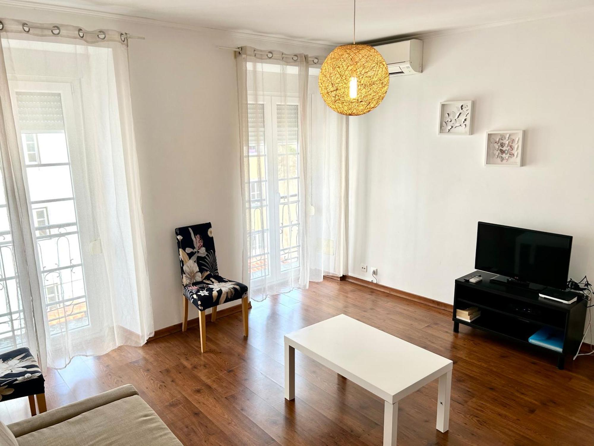 Apartment Fado Bairro Alto - Sss
