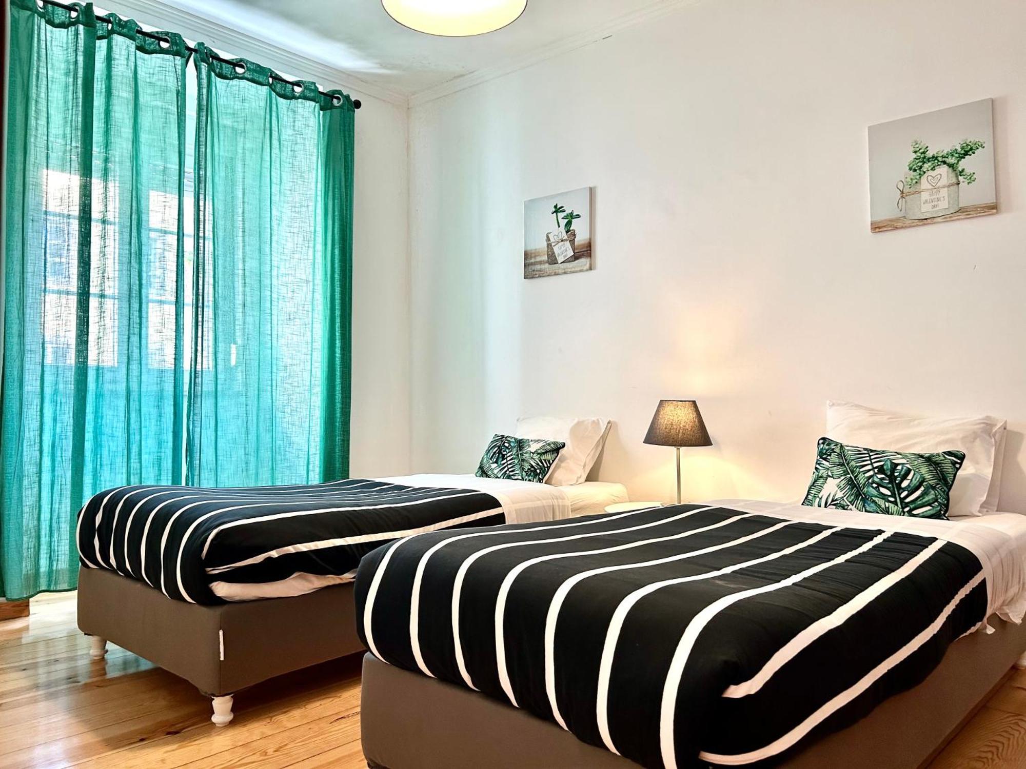 Fado Bairro Alto - Sss Apartment *