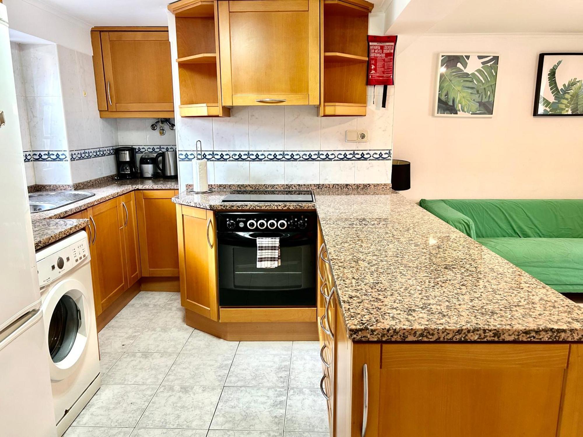 Apartment Fado Bairro Alto - Sss