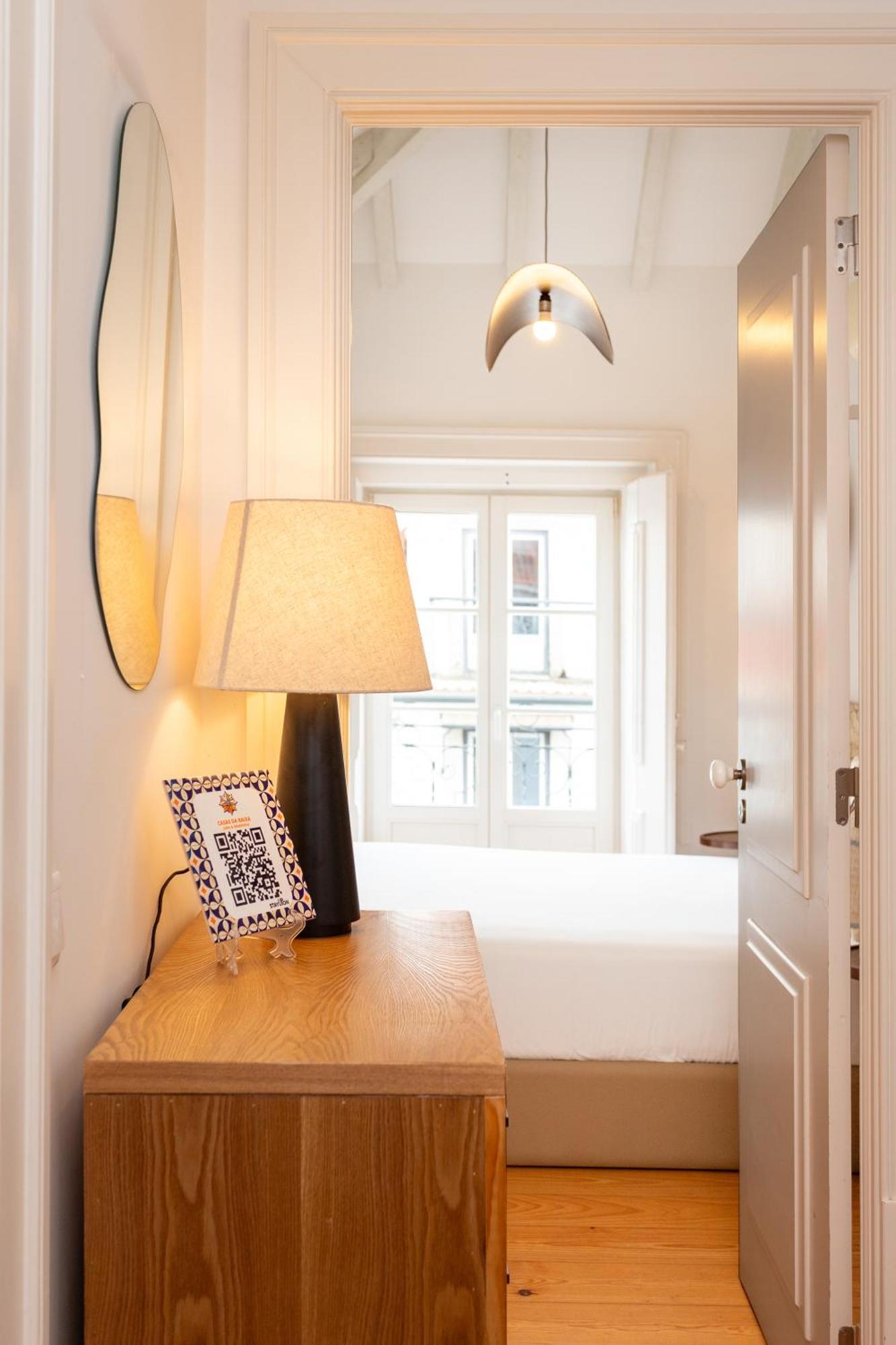 Casas Da Baixa - Jules & Madeleine Lisbon