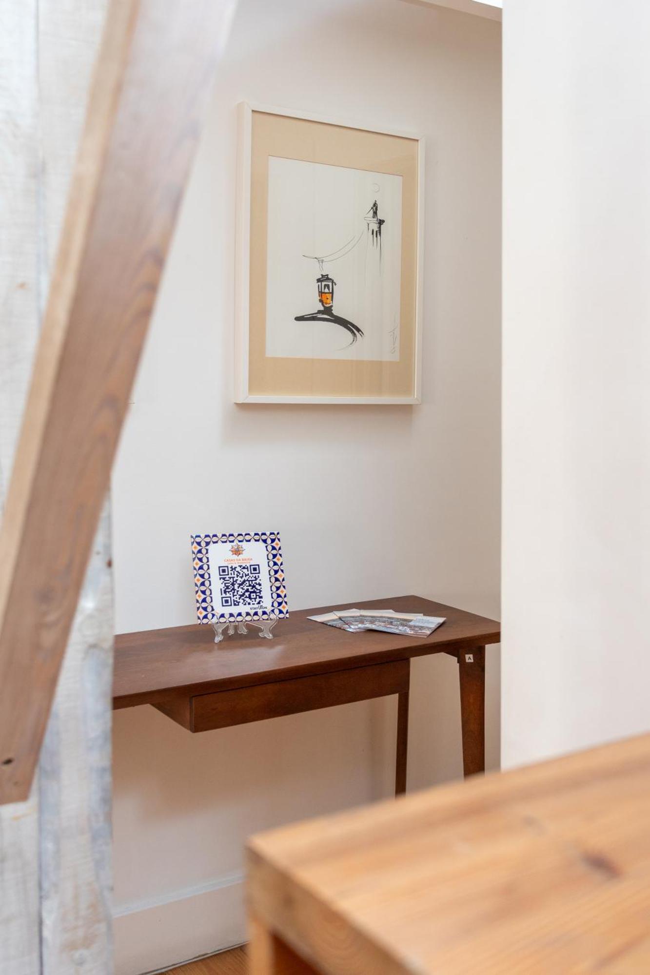 Casas Da Baixa - Jules & Madeleine Lisbon