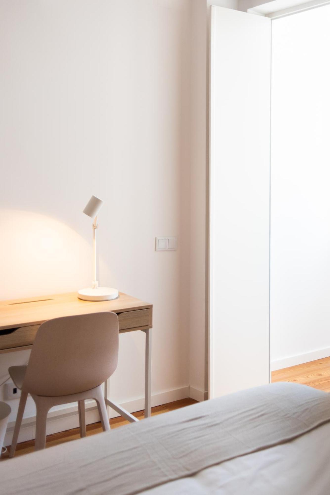 Amaro Ii - Sleek 2 Bedroom In Alcantara Lisbon