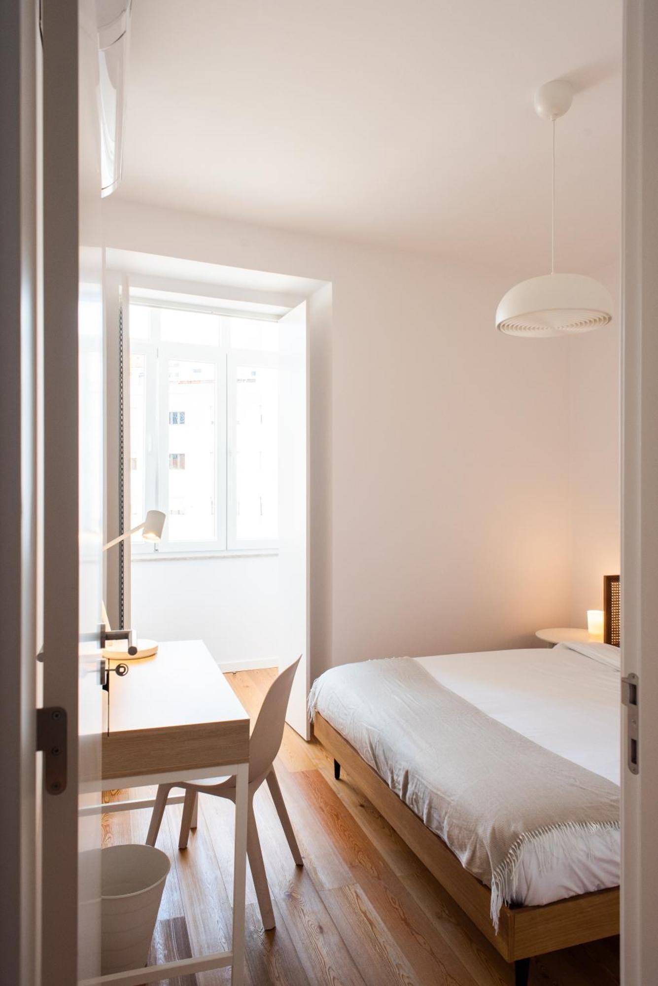 Apartment Amaro Ii - Sleek 2 Bedroom In Alcantara *