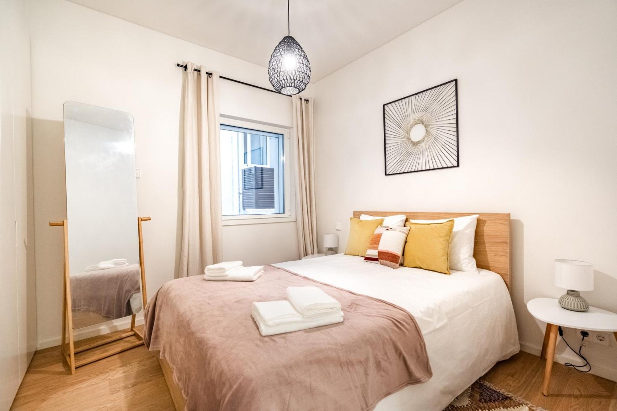 Akicity Saldanha Apartment *