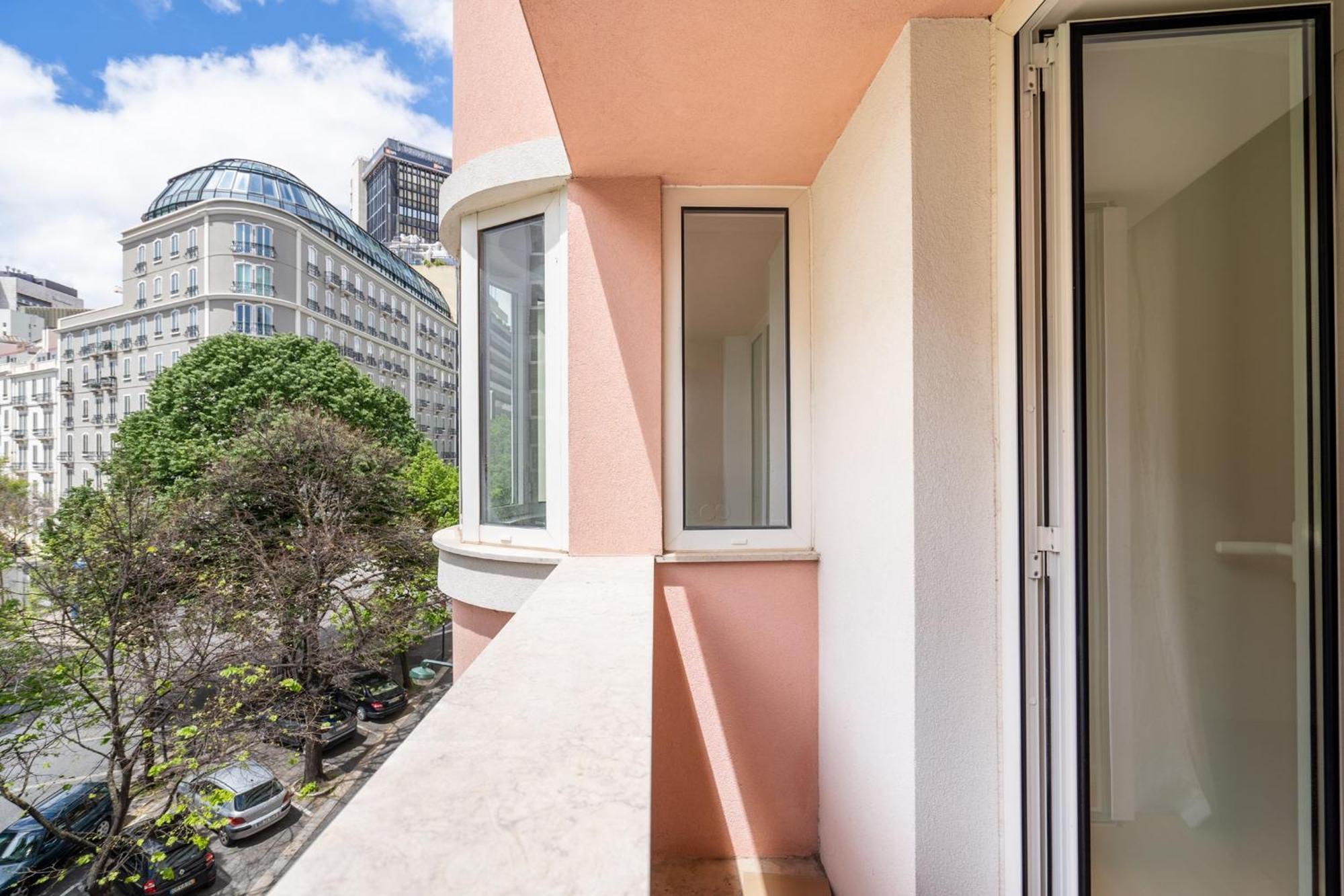 Apartment Akicity Saldanha Lisbon