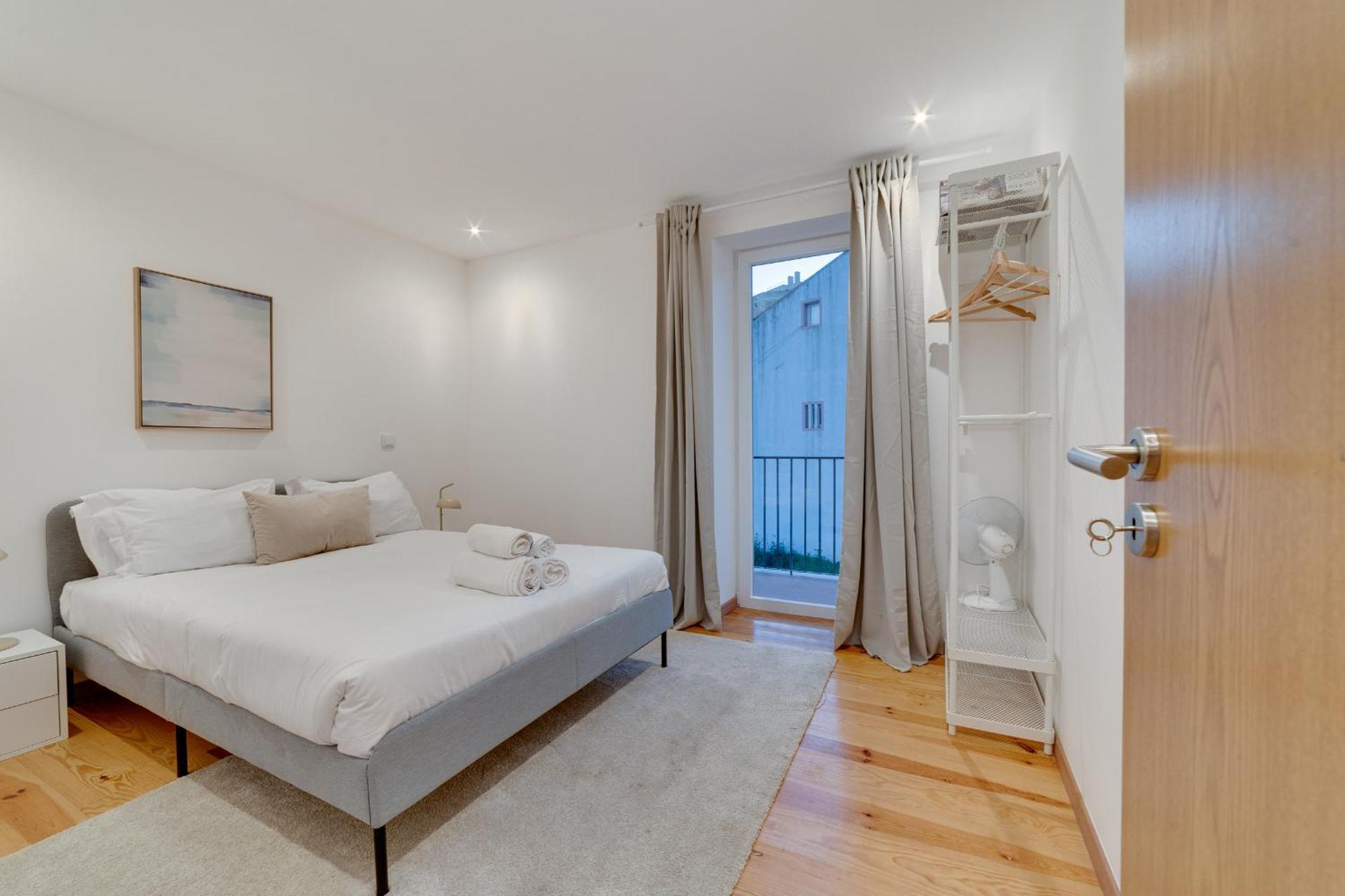 Campolide Charm Apartamento Lisboa