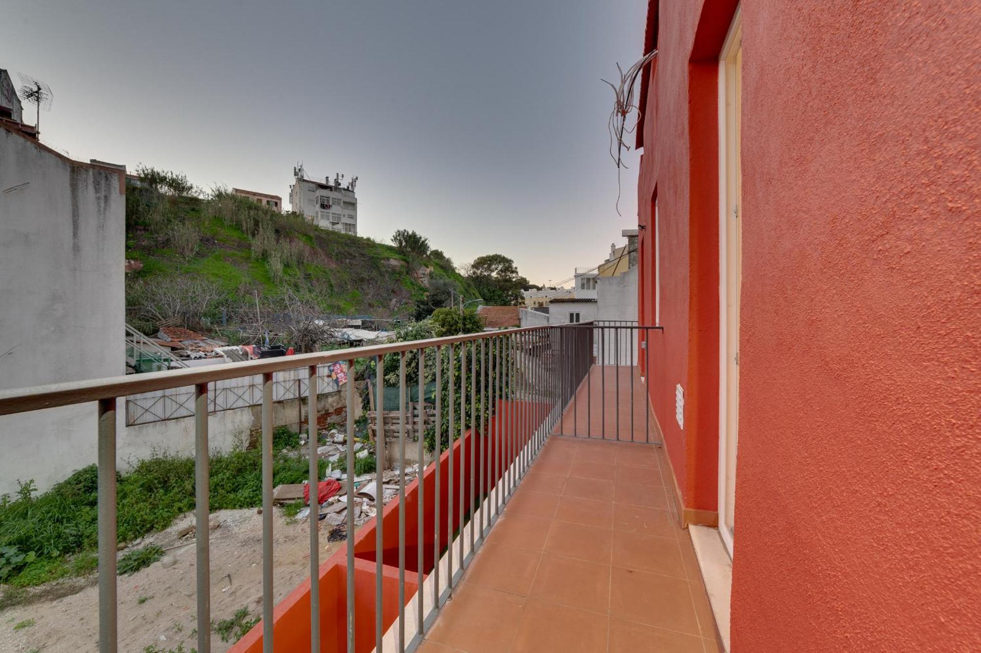 Campolide Charm Apartamento Lisboa