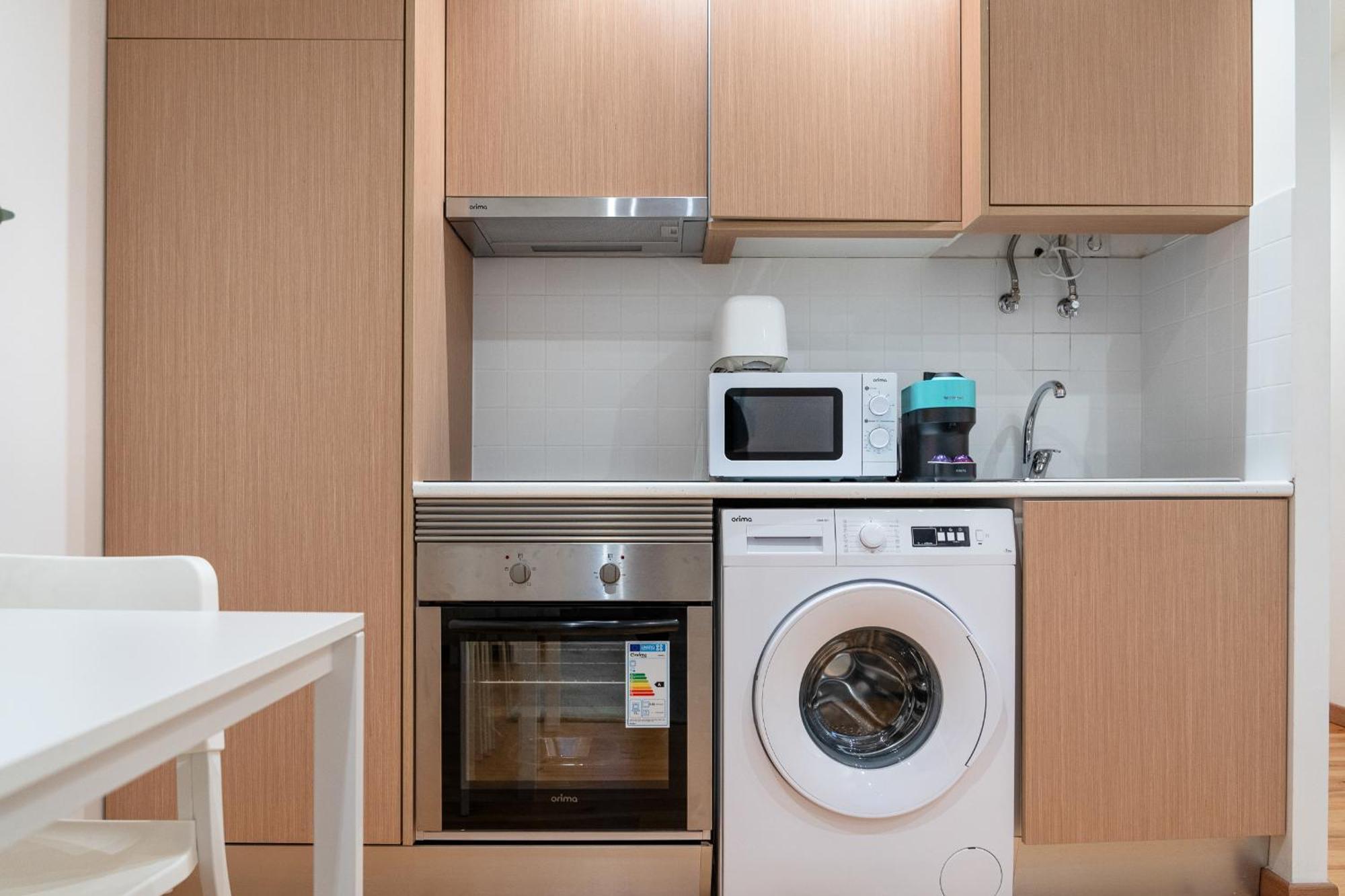 Campolide Charm Apartamento Lisboa