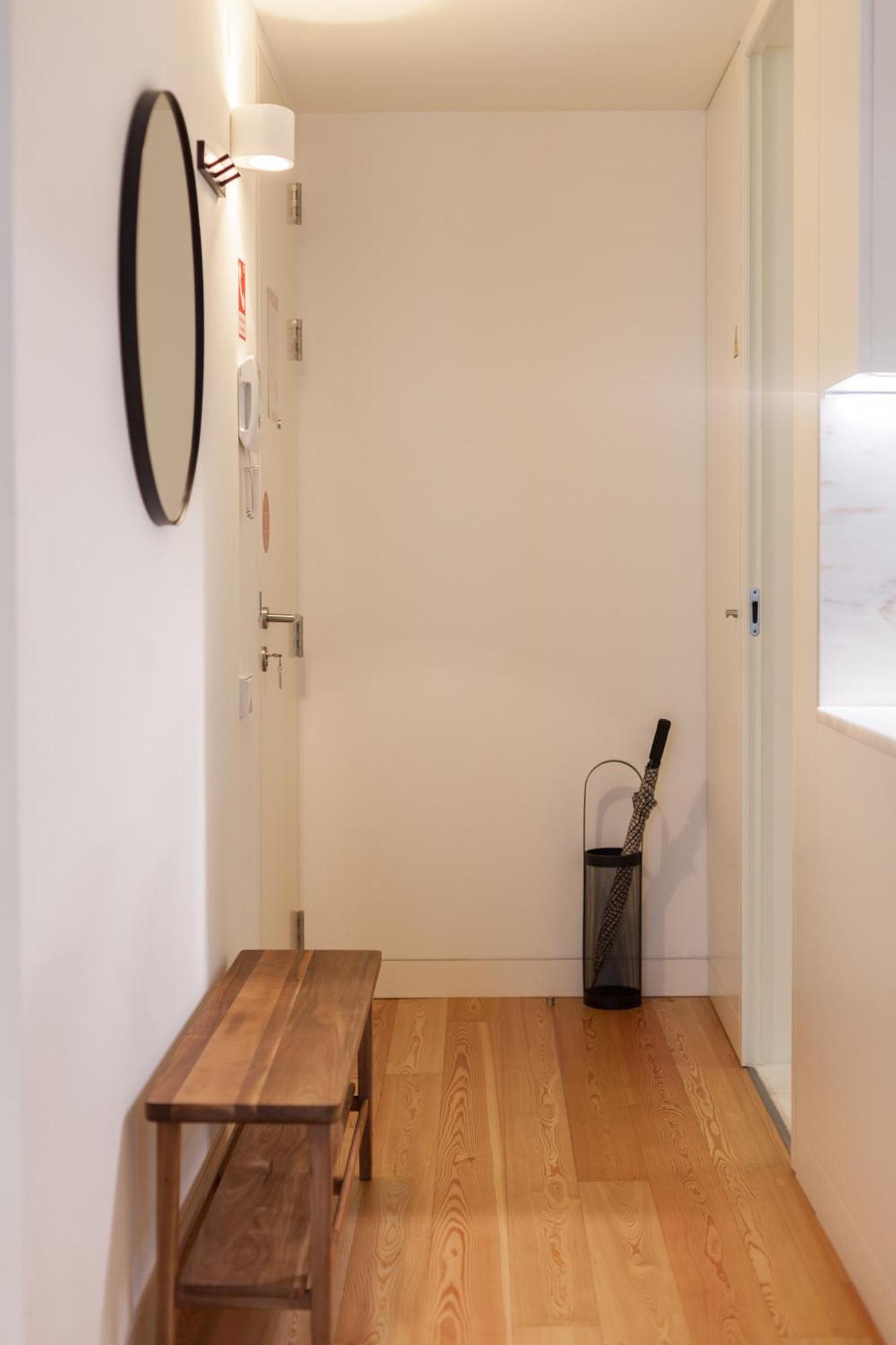 Flh Chiado Stylish Flat Apartment