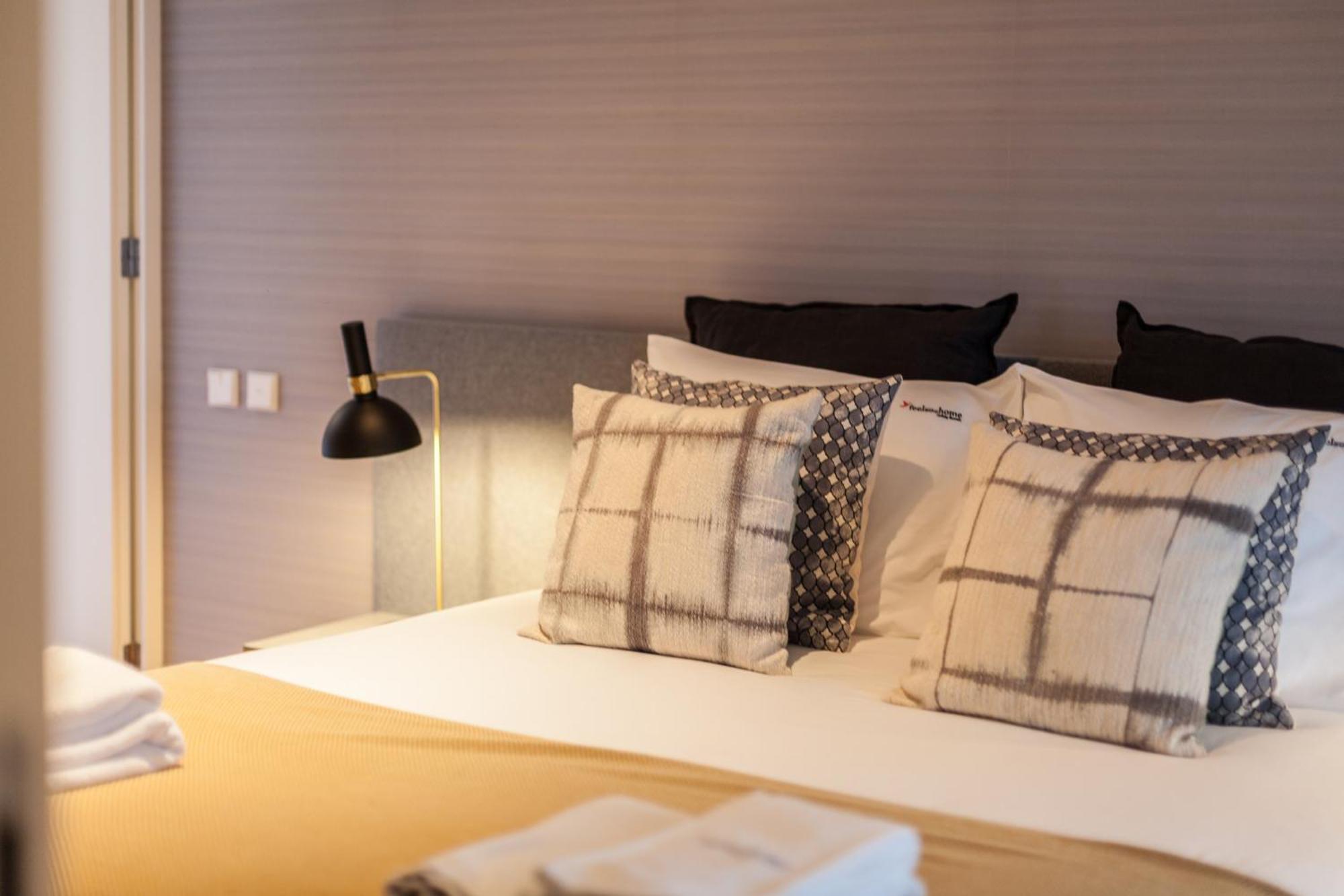 Flh Chiado Stylish Flat Apartment *