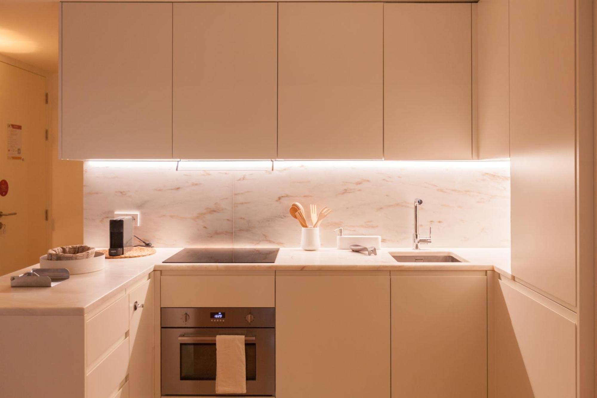 Flh Chiado Stylish Flat Apartment *