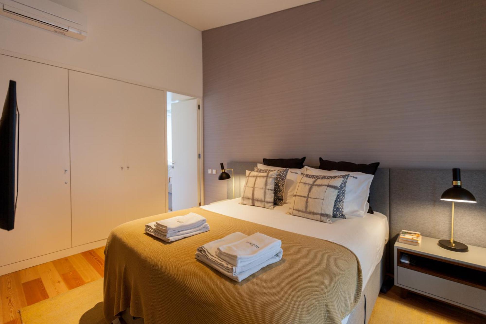 Flh Chiado Stylish Flat Lisbon