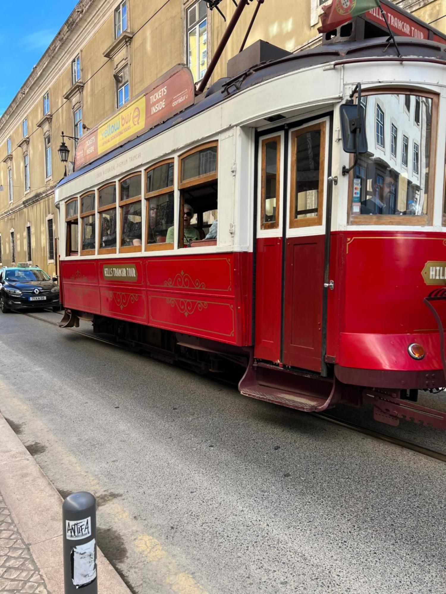 Varandas Do Chiado - Coliving * Lisbon