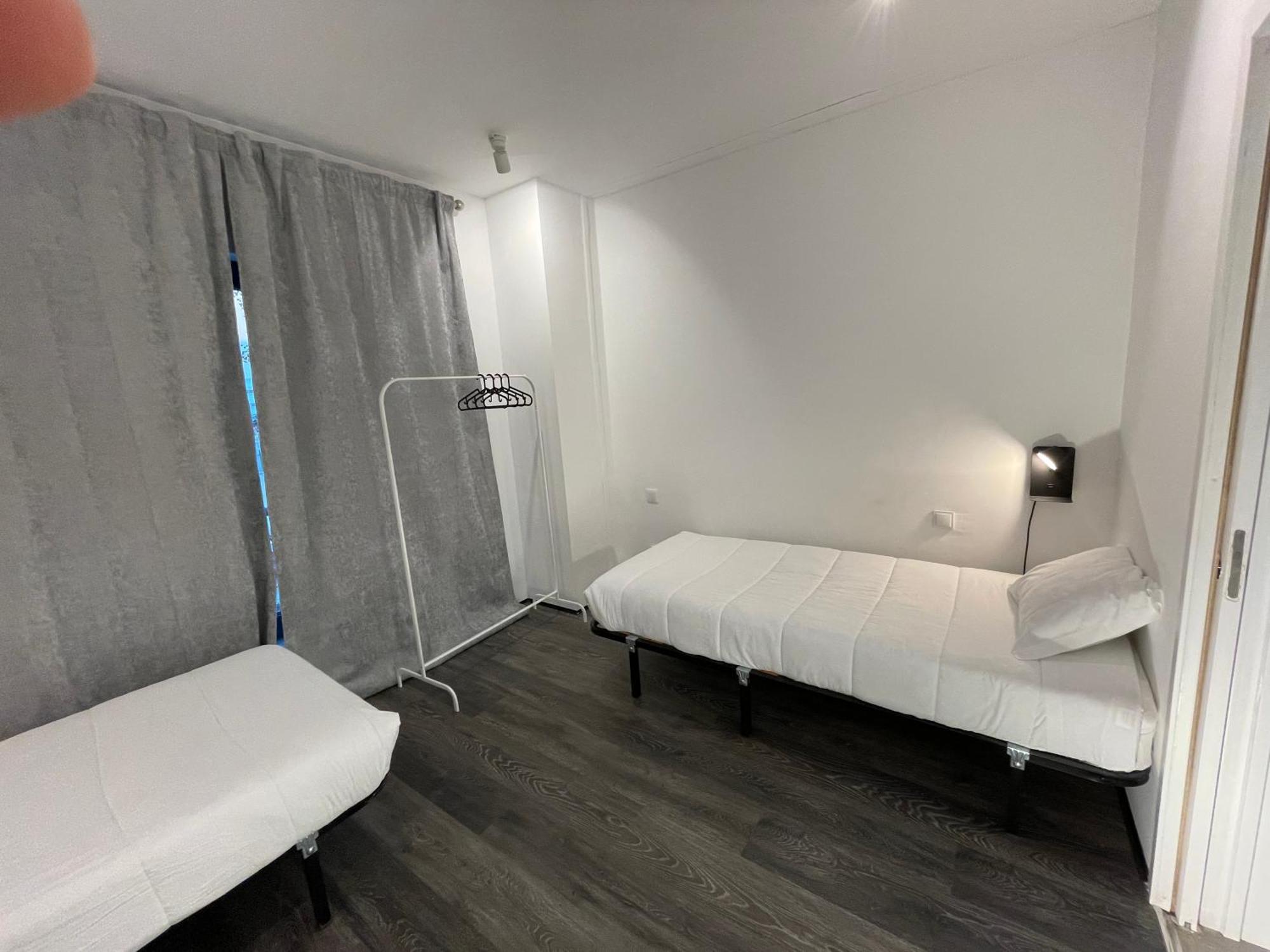 Albergue Hi Parque Nações – De Juventude Lisboa