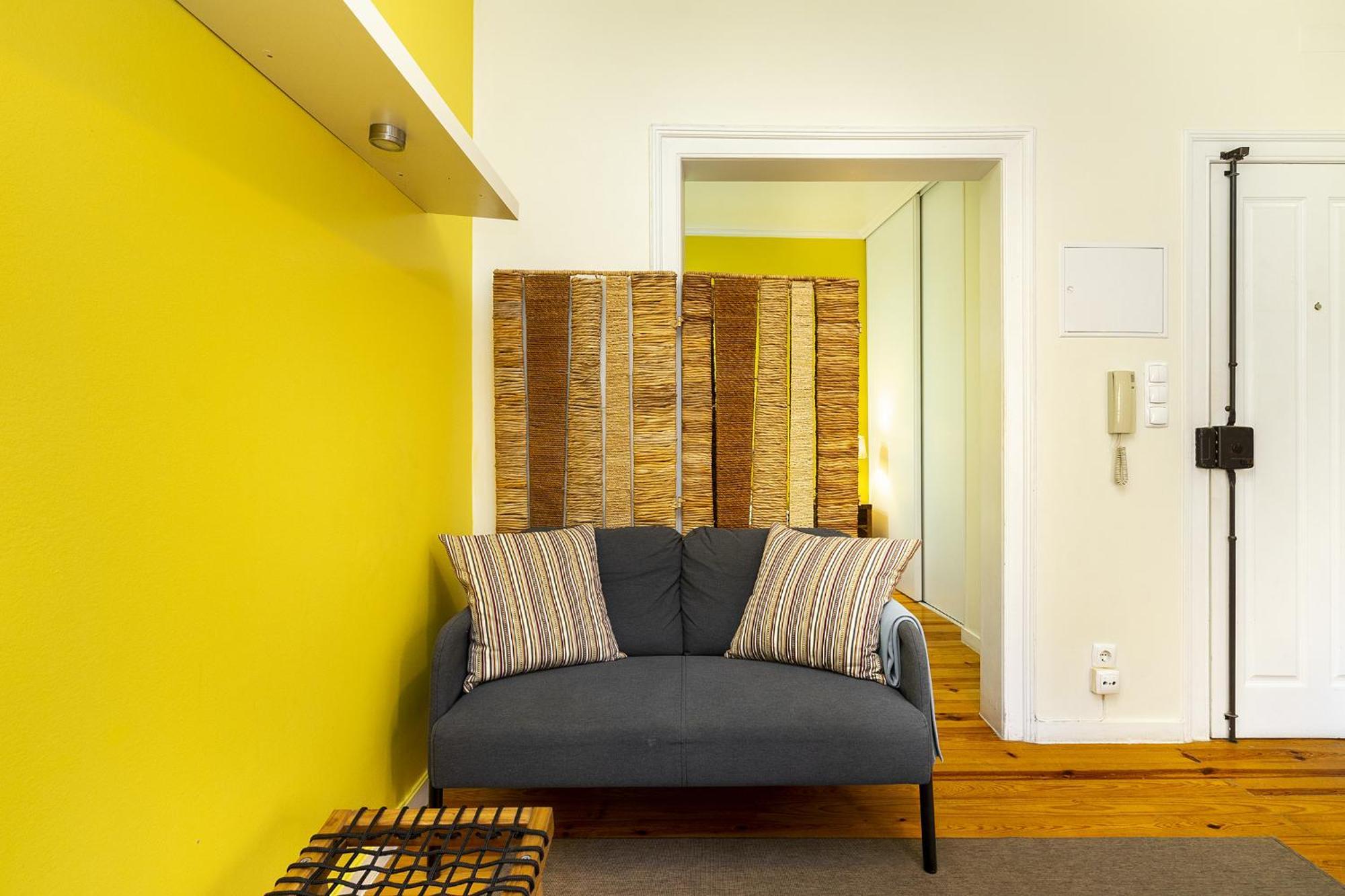 Apartment Whome Alfama Hideaway Perfect To Explore