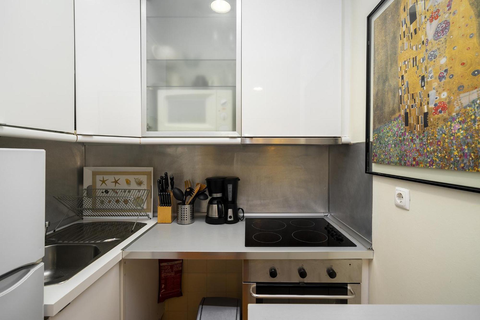 Apartment Whome Alfama Hideaway Perfect To Explore Lisbon