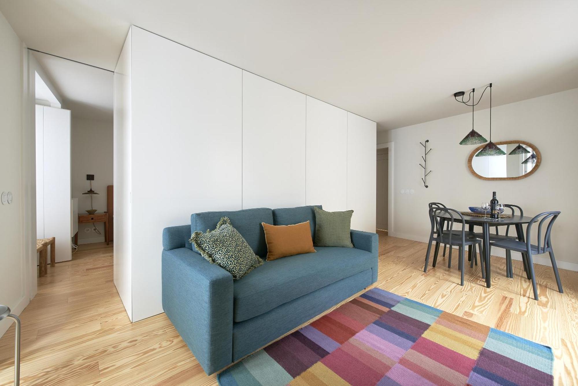 All The Best - Bairro Alto 2 Apartment Lisbon