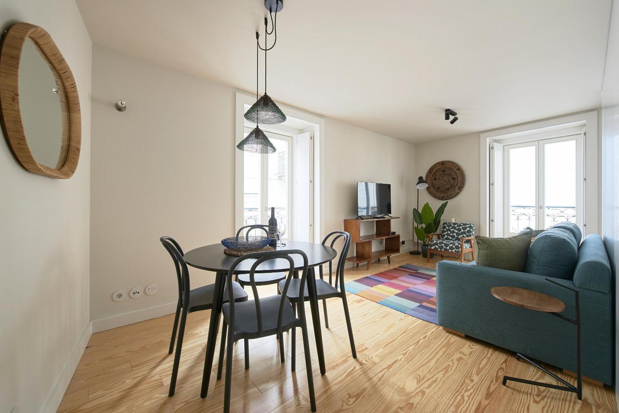 All The Best - Bairro Alto 2 Apartment