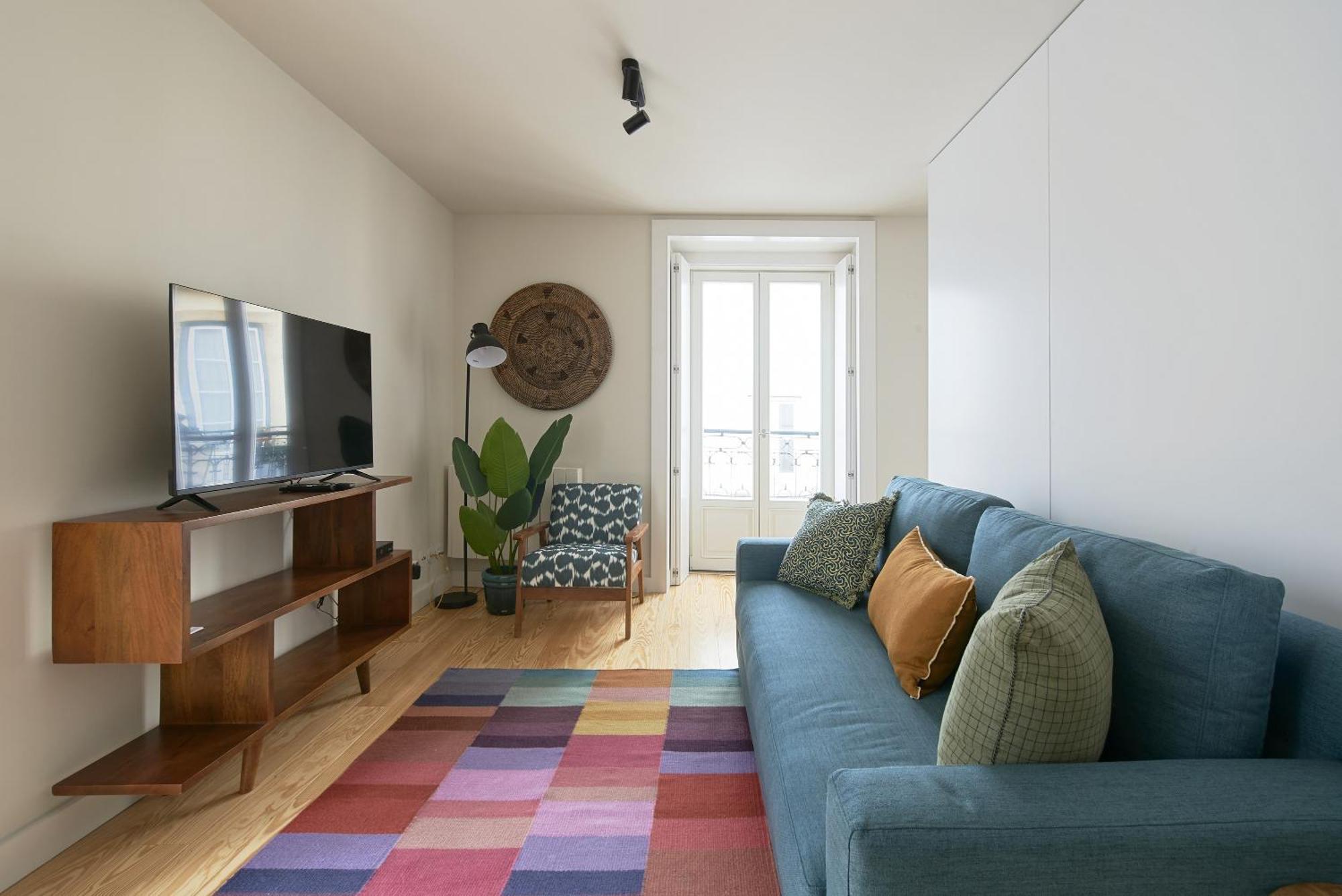 Apartment All The Best - Bairro Alto 2