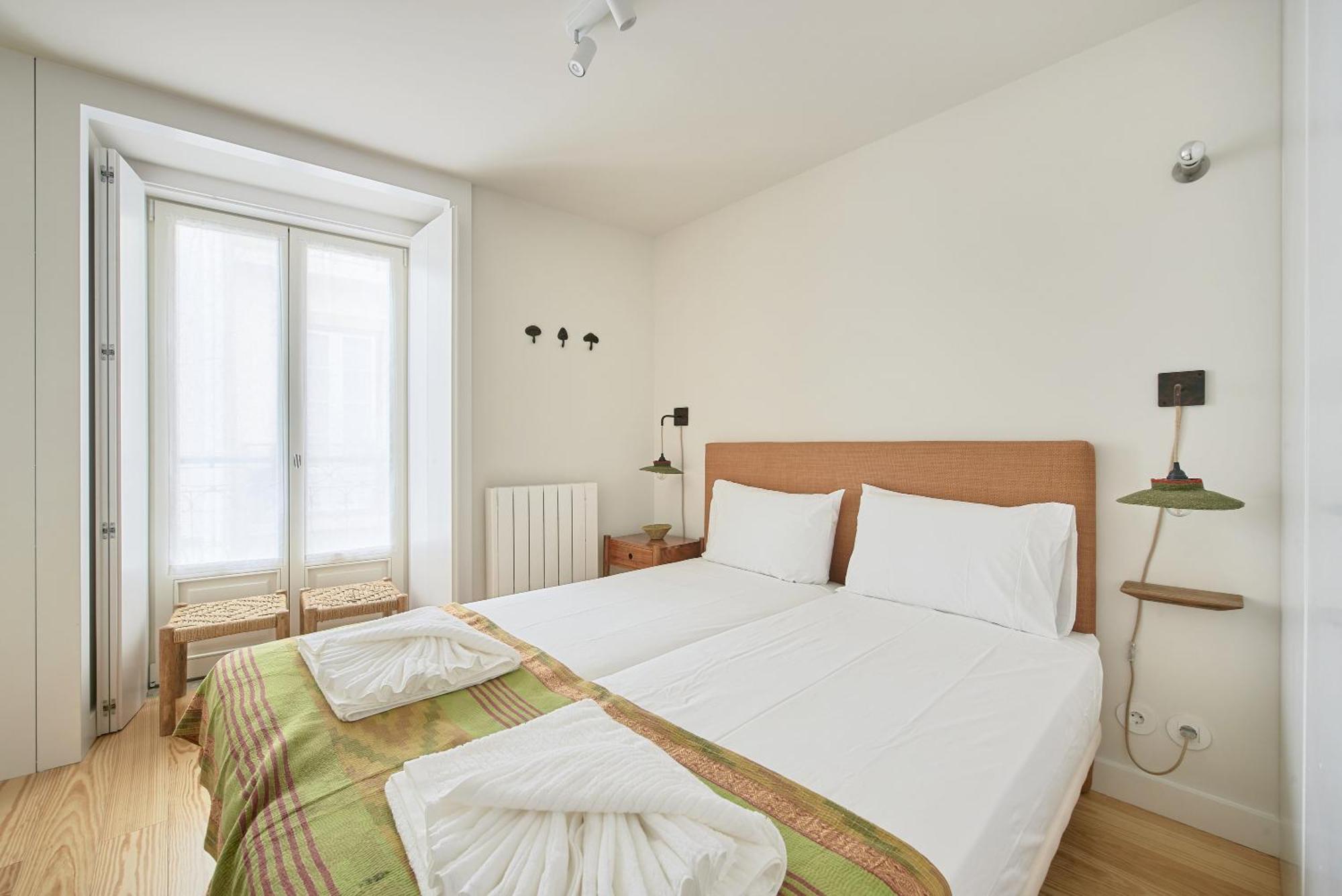 All The Best - Bairro Alto 2 Apartment