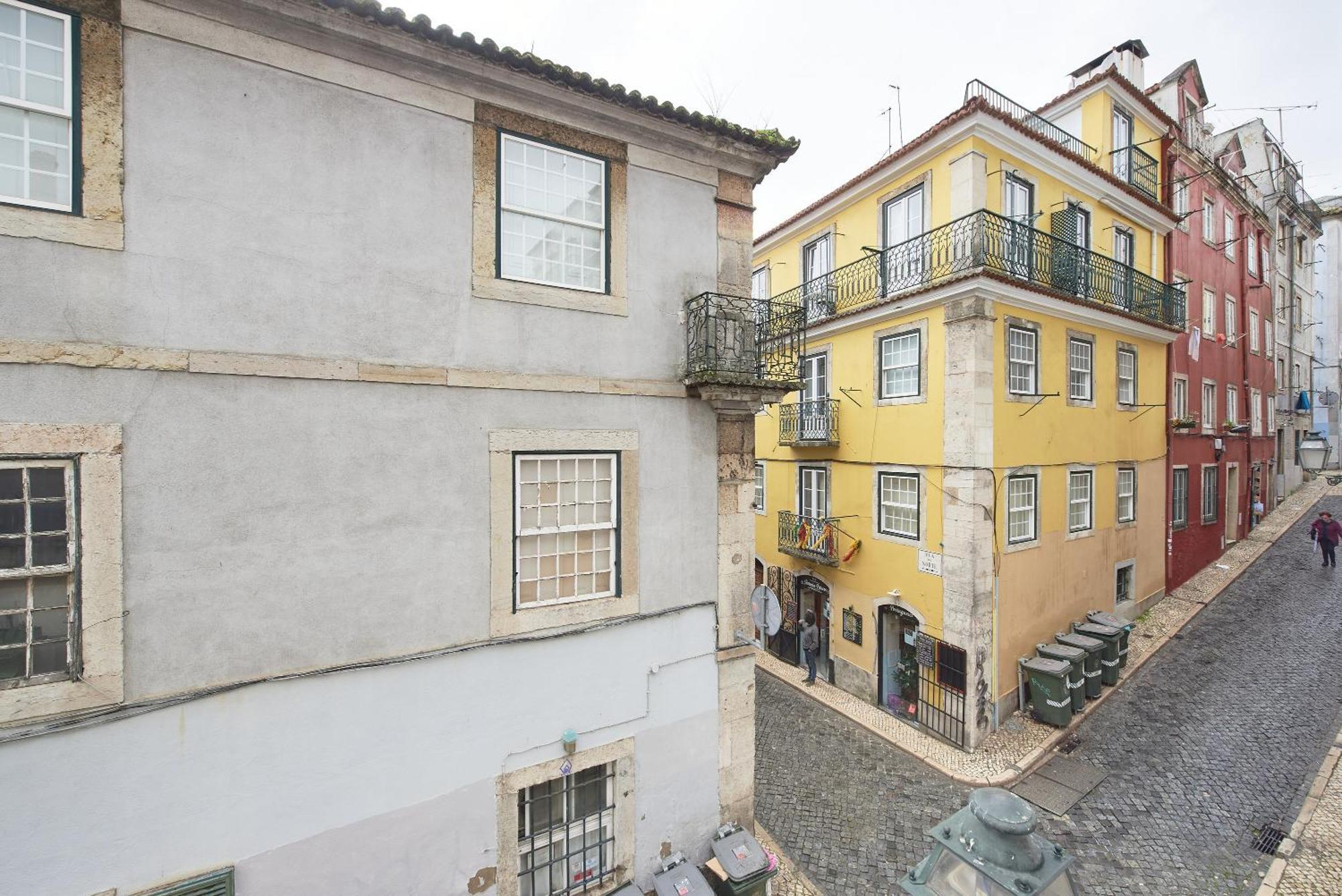 All The Best - Bairro Alto 2 * Lisbon