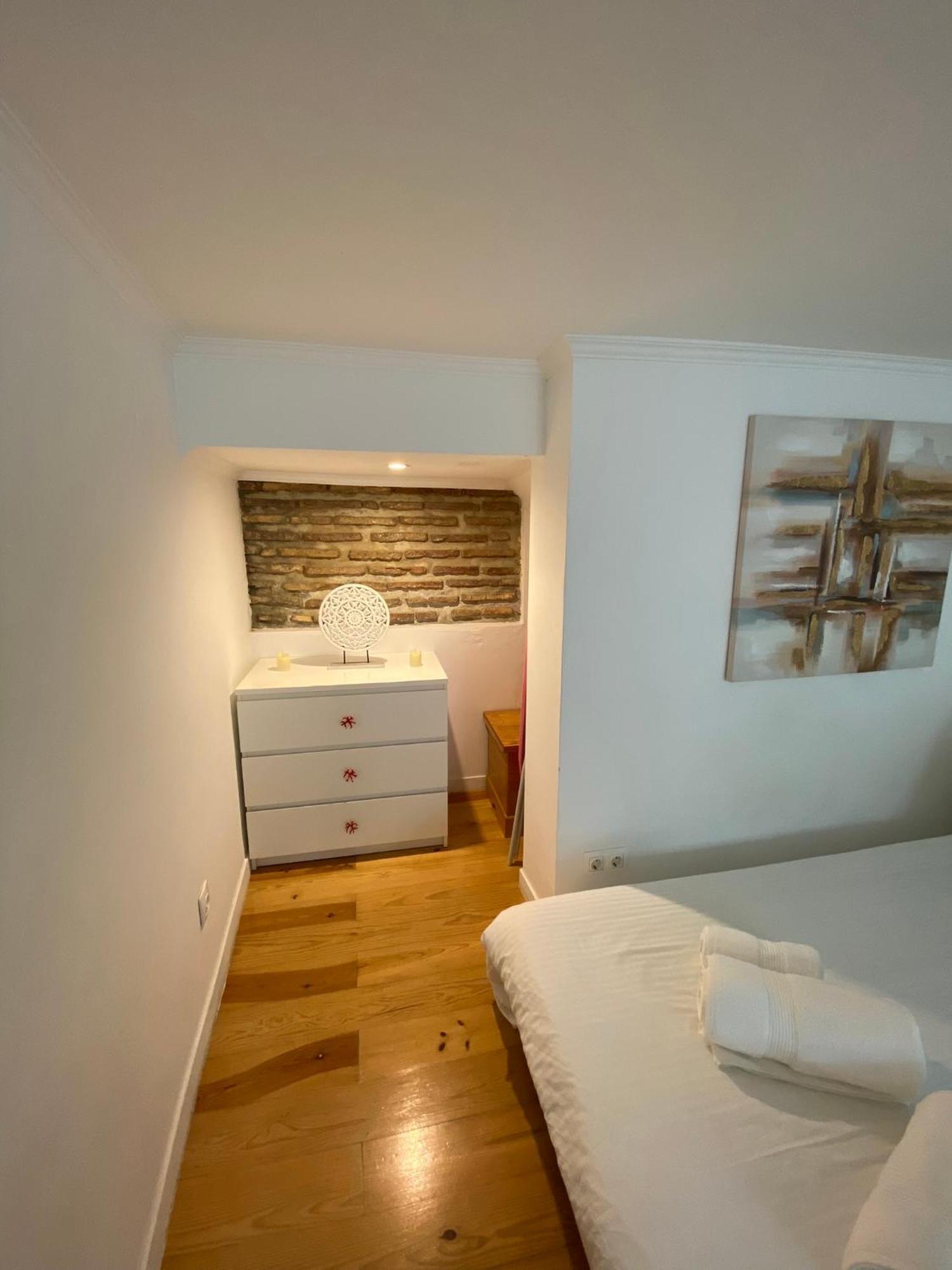 Apartment Charm Of Ii