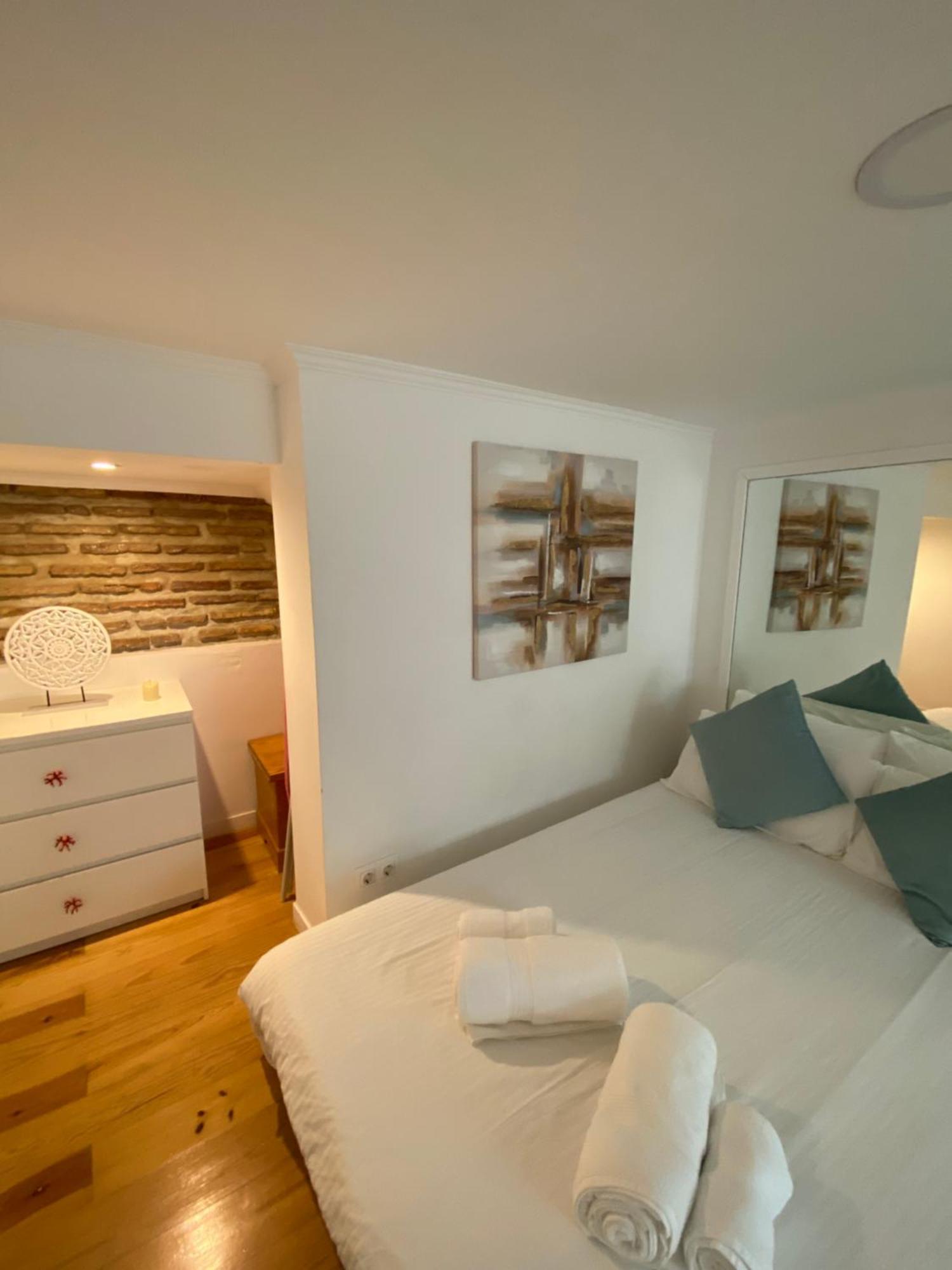 Charm Of Ii Apartment