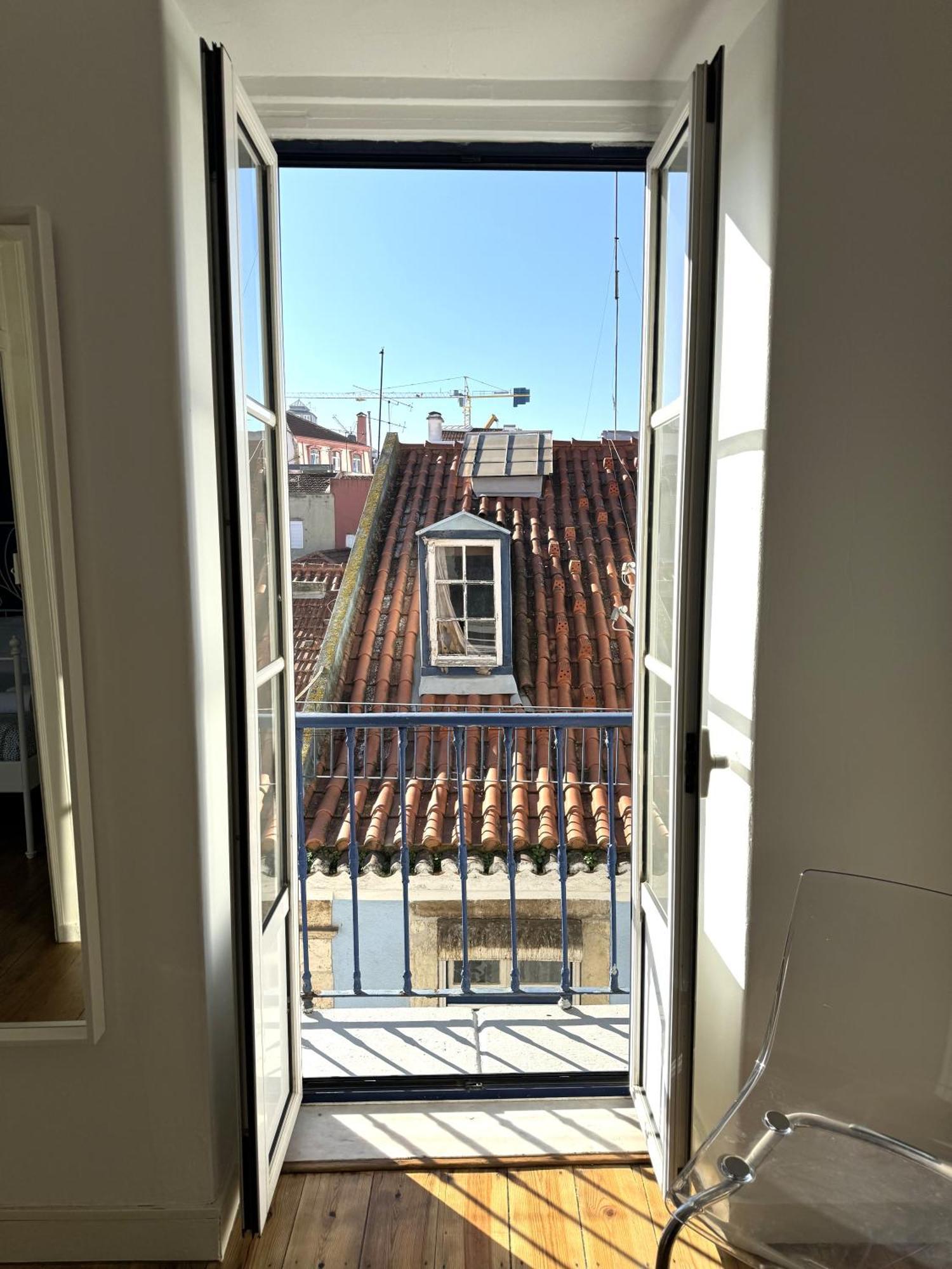 Apartment Casa Dos Mastros Lisbon