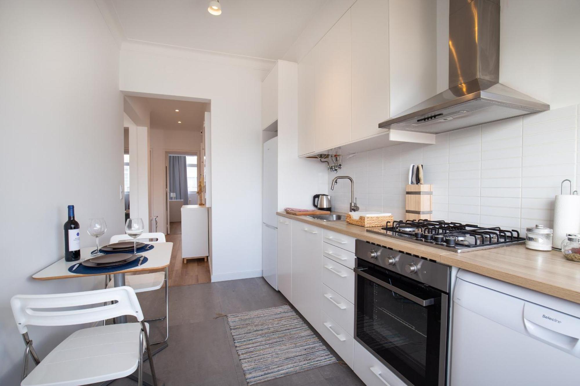 Apartamento Bmyguest - Boa Hora