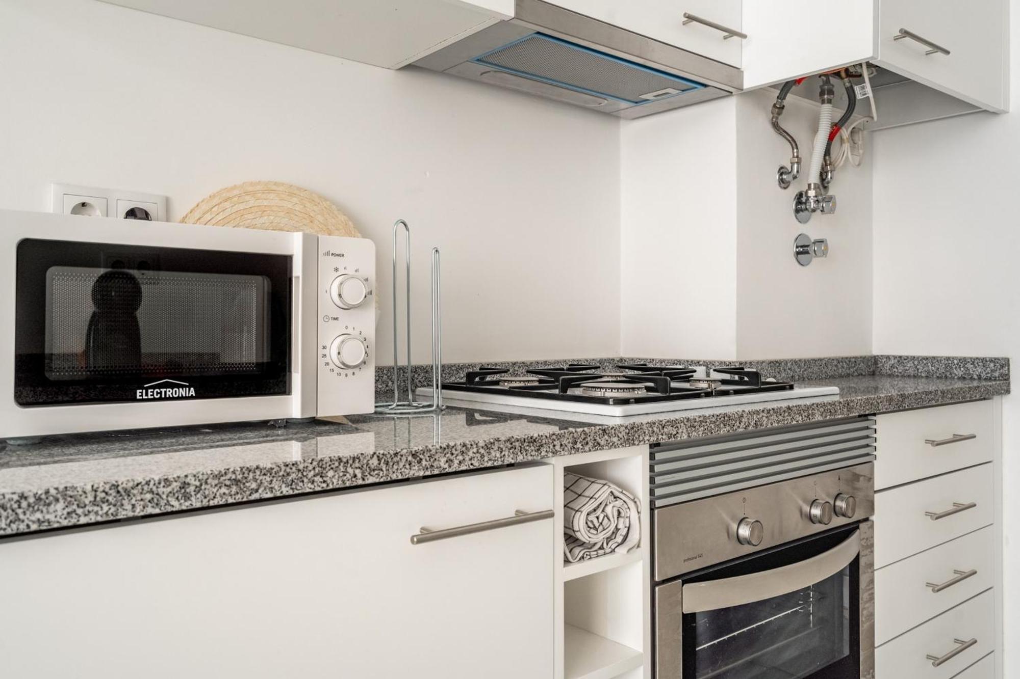 Akicity Anjos Crystal Apartment