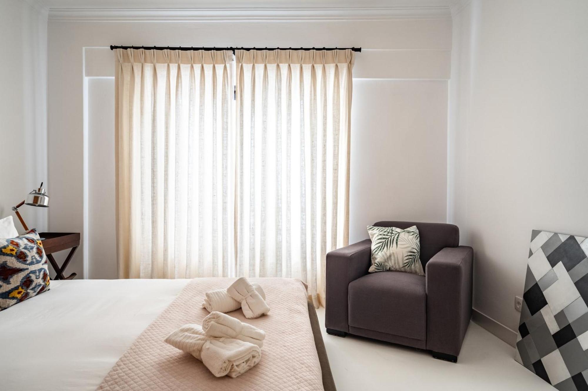 Apartment Akicity Anjos Crystal *