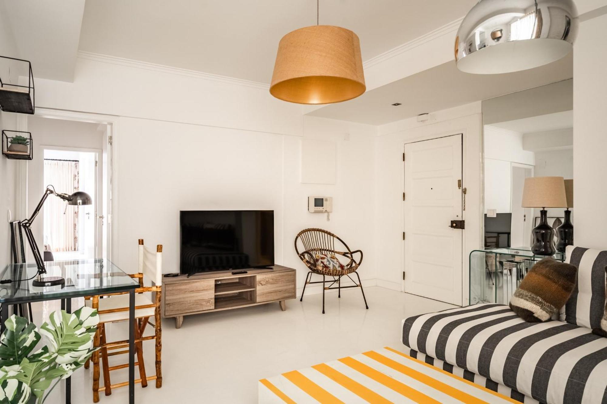 Akicity Anjos Crystal Apartment *