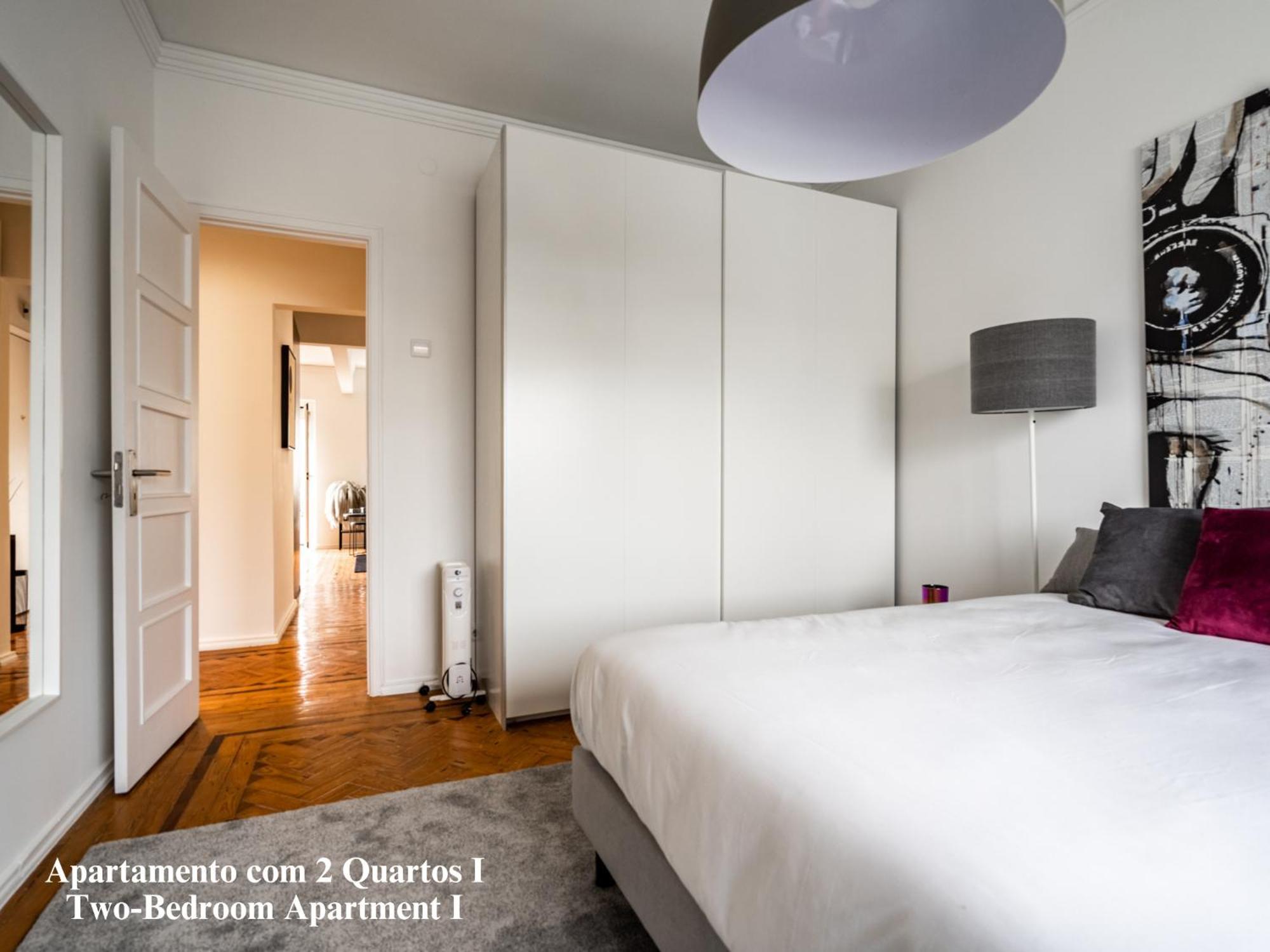 Apartment Akicity Santos Urban Lisbon