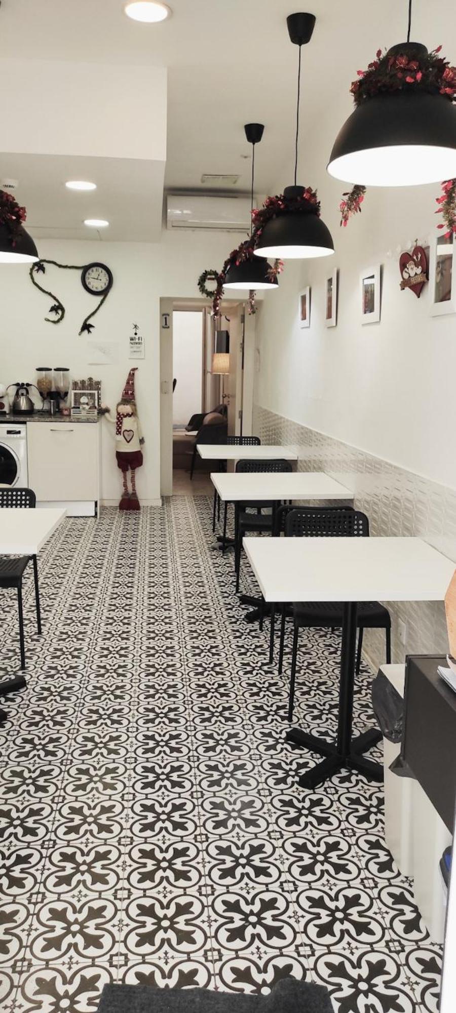 Guest house Amalia Near Rossio Square 3*