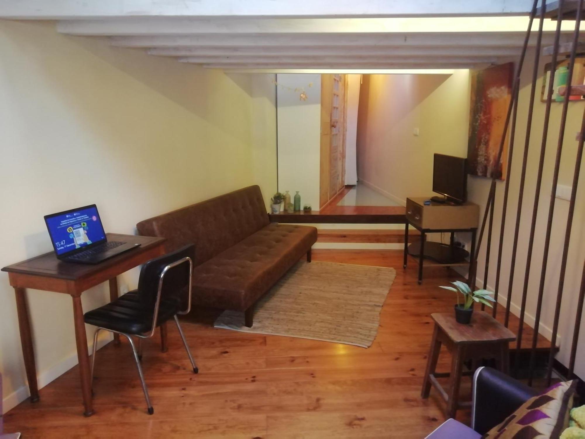 Unique Stylish House At Beautiful Graça Apartamento *