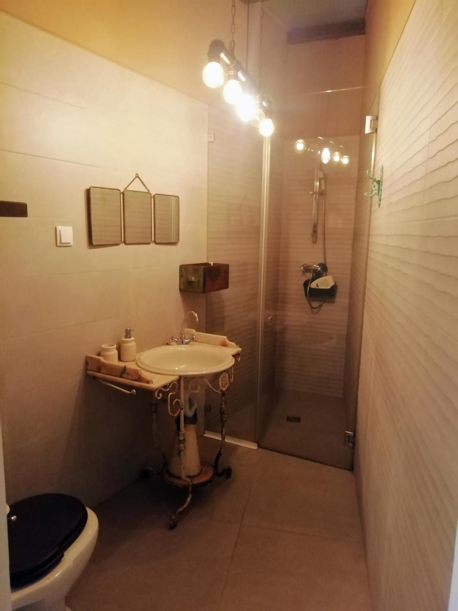 Apartamento Unique Stylish House At Beautiful Graça Lisboa