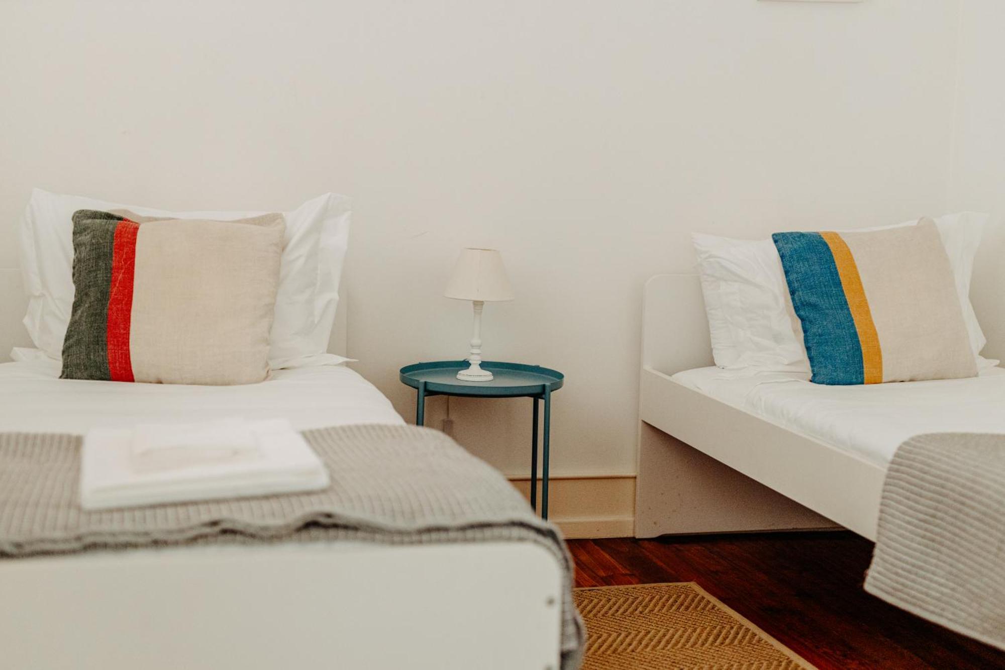 Belem Tejo - Jardim Apartment