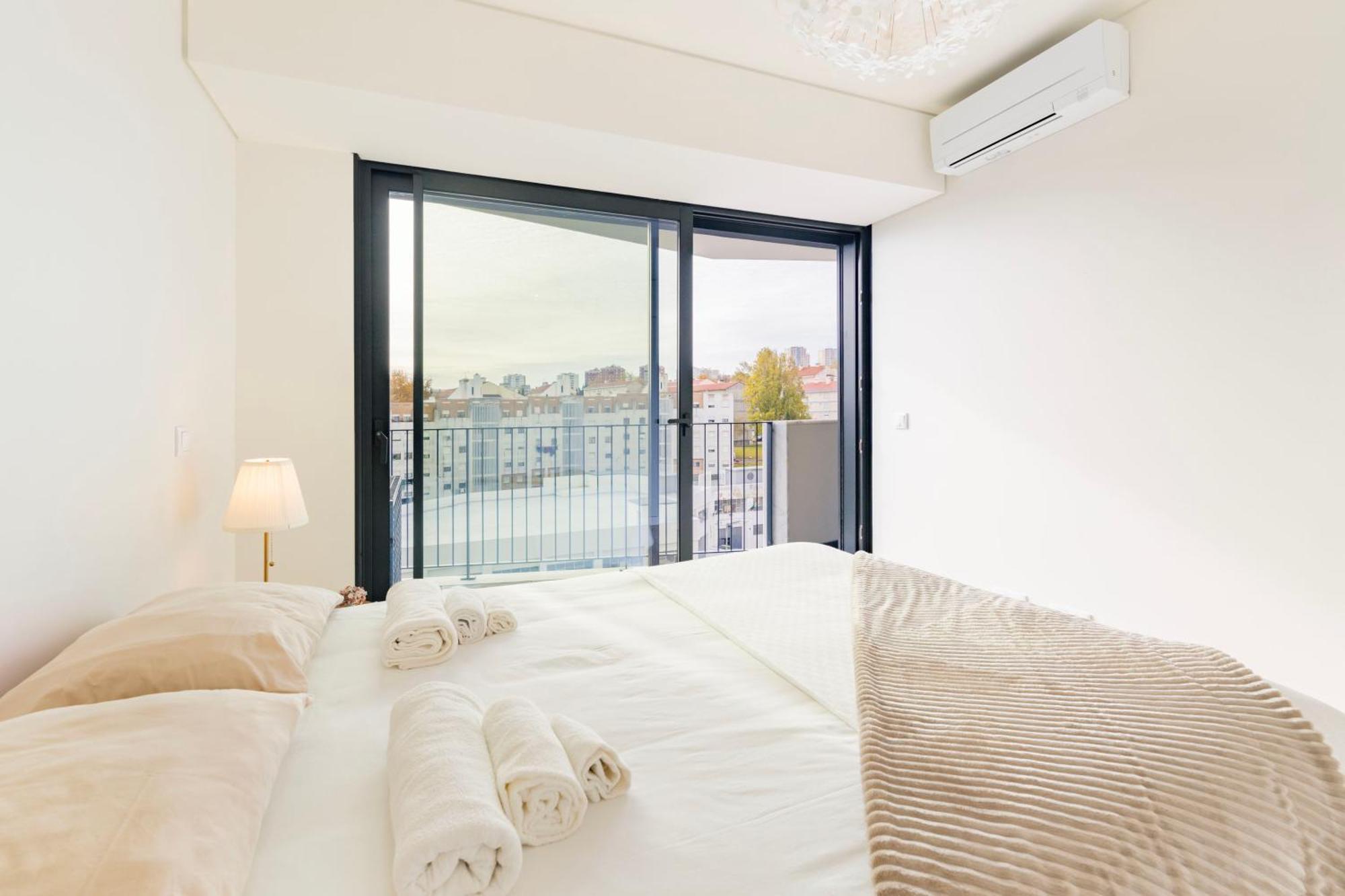 Apartment Oriente