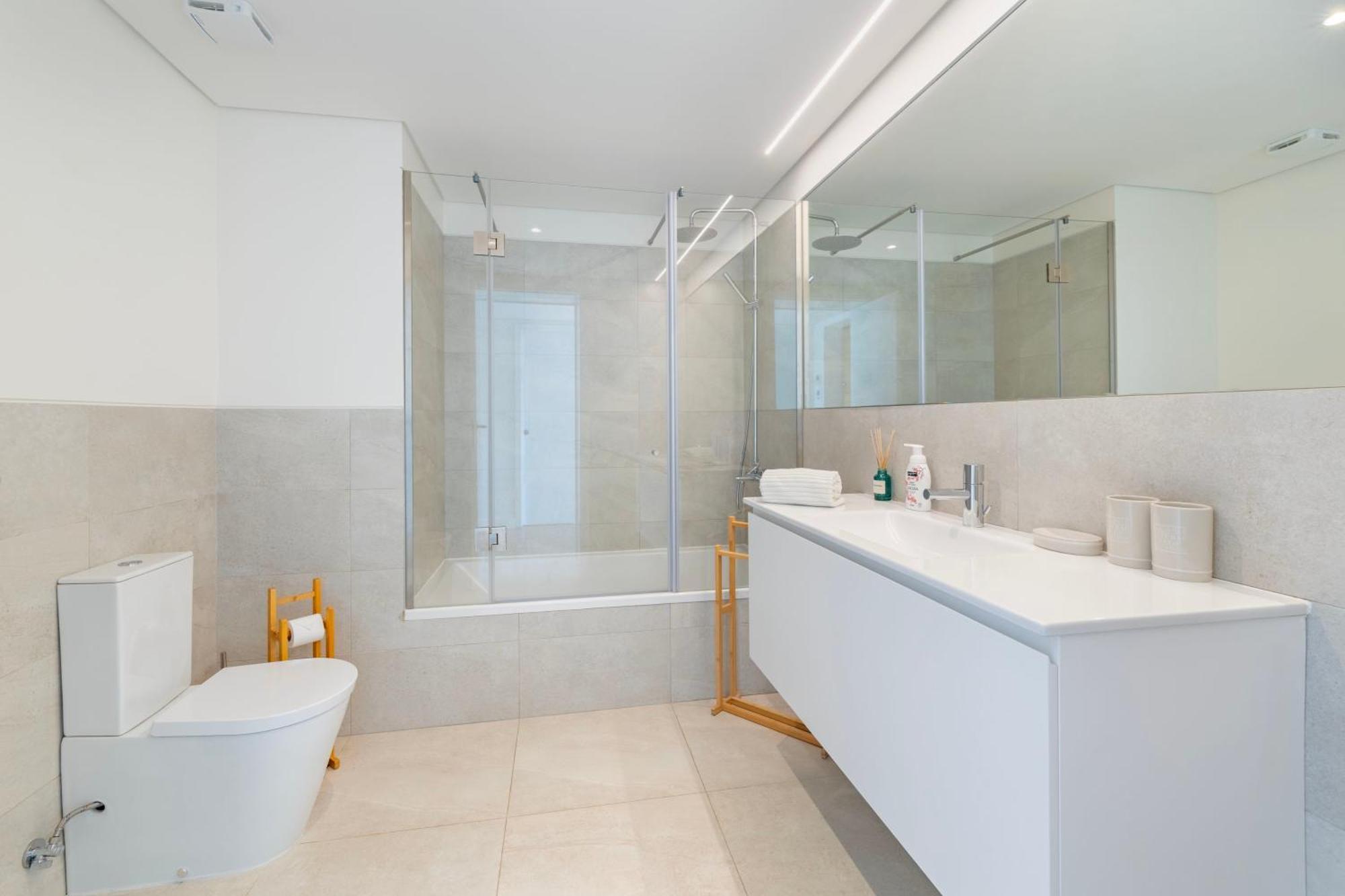 Apartment Oriente *