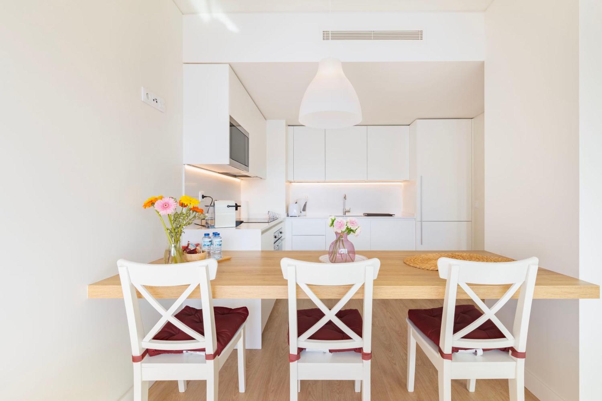 Oriente Apartment Lisbon