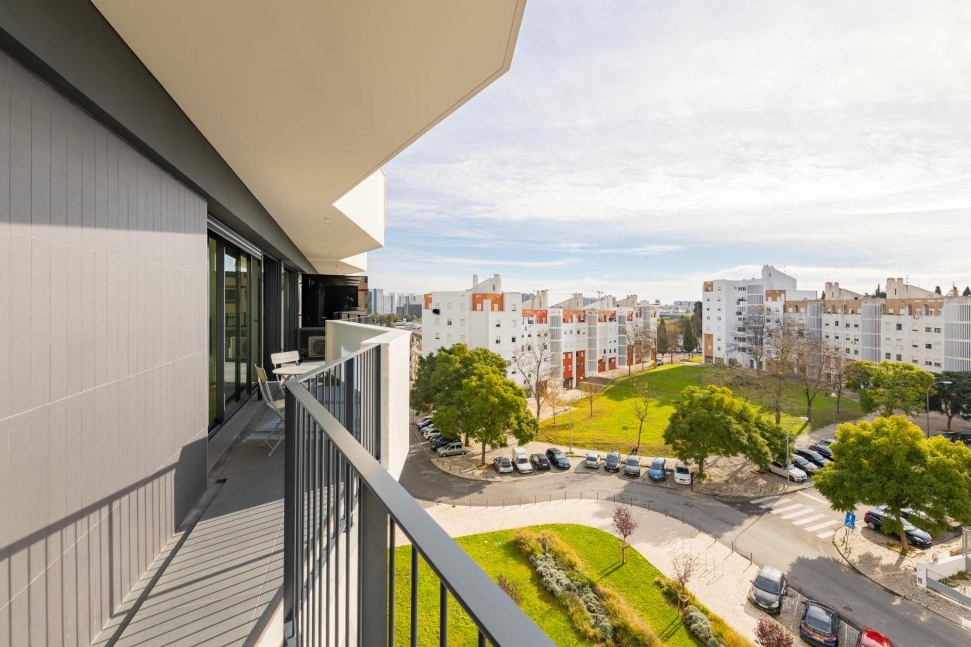 Apartment Oriente