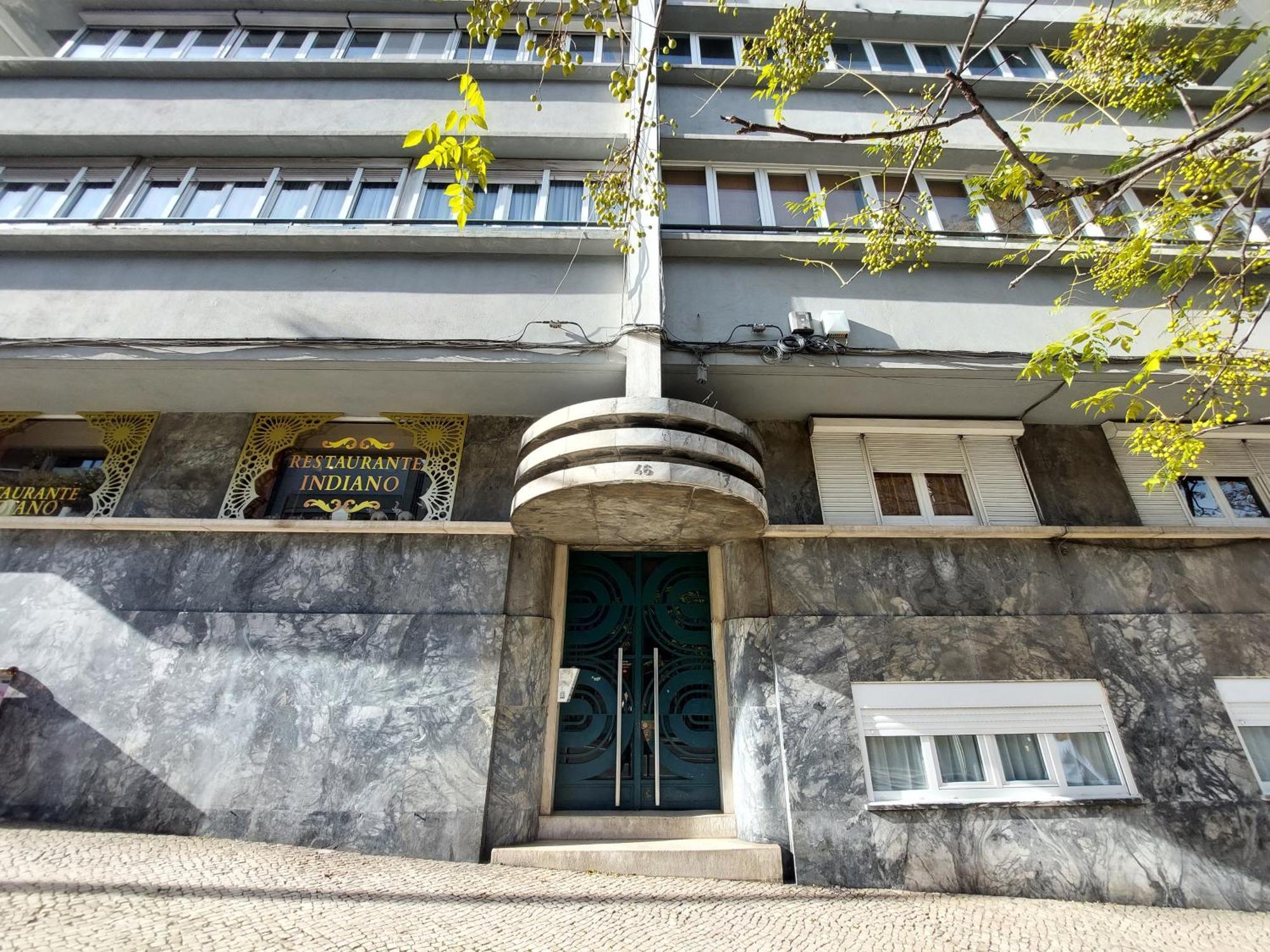 Cabralus Lisbon