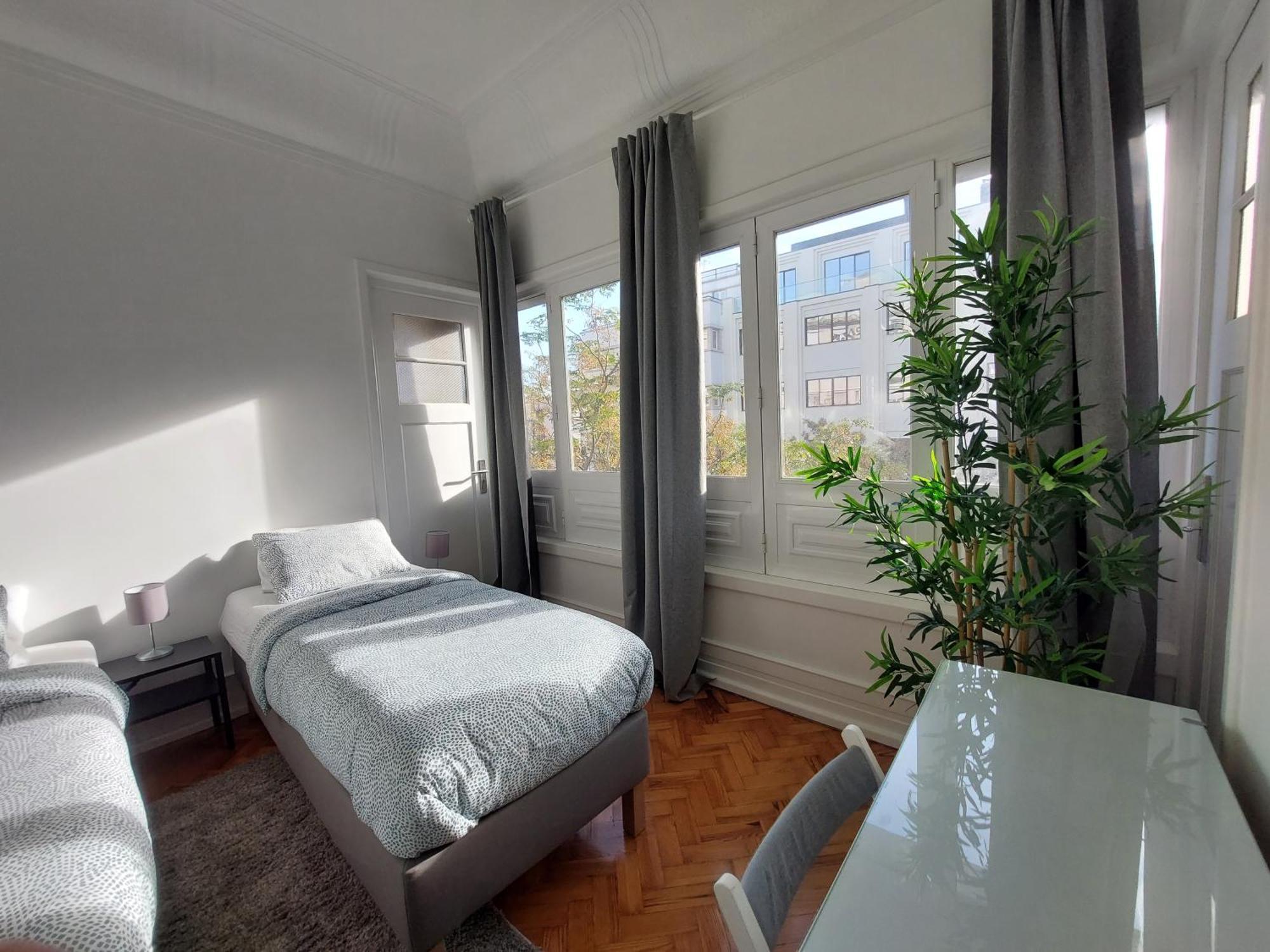 Guest house Cabralus *