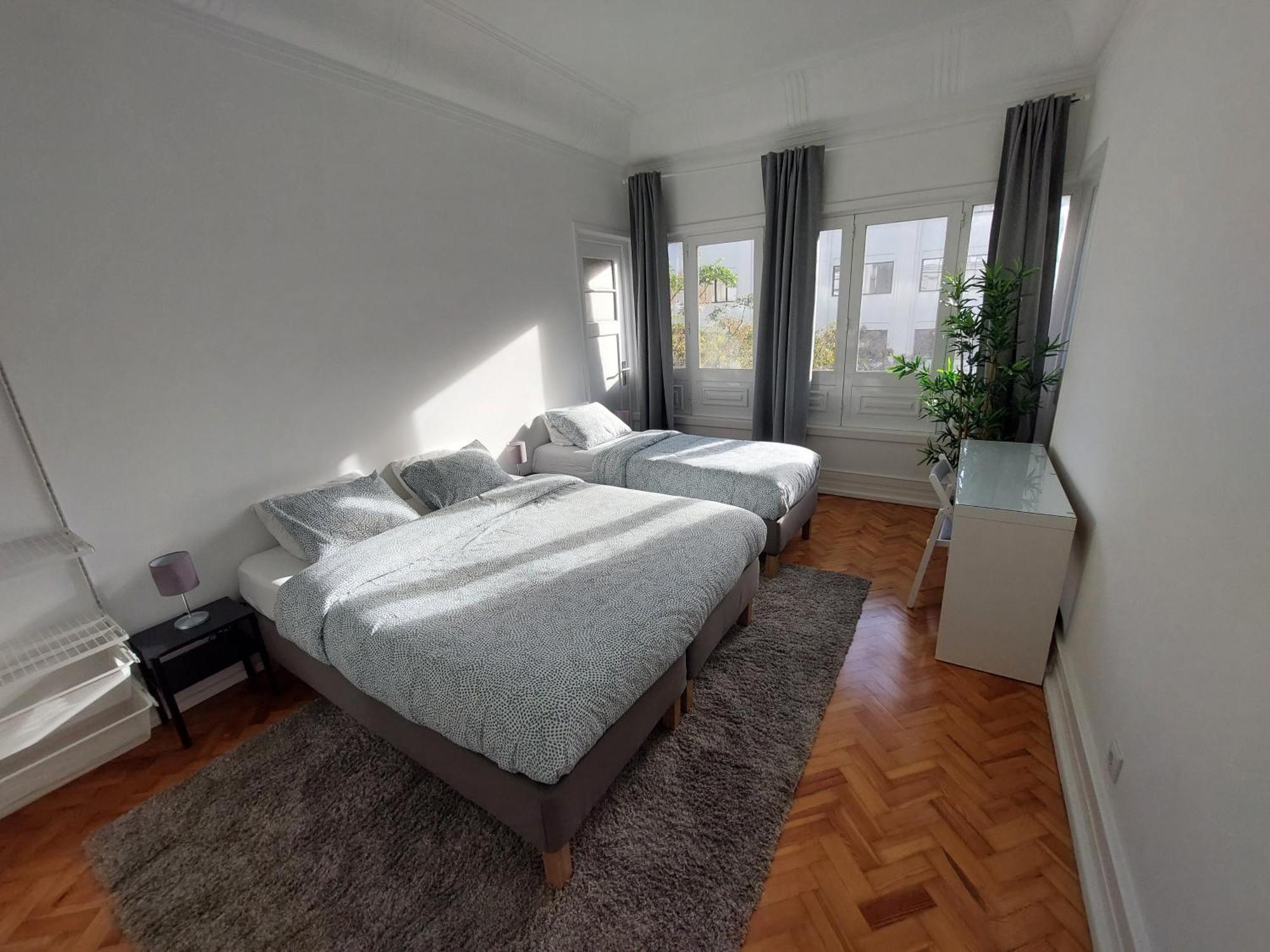 Cabralus Guest house *