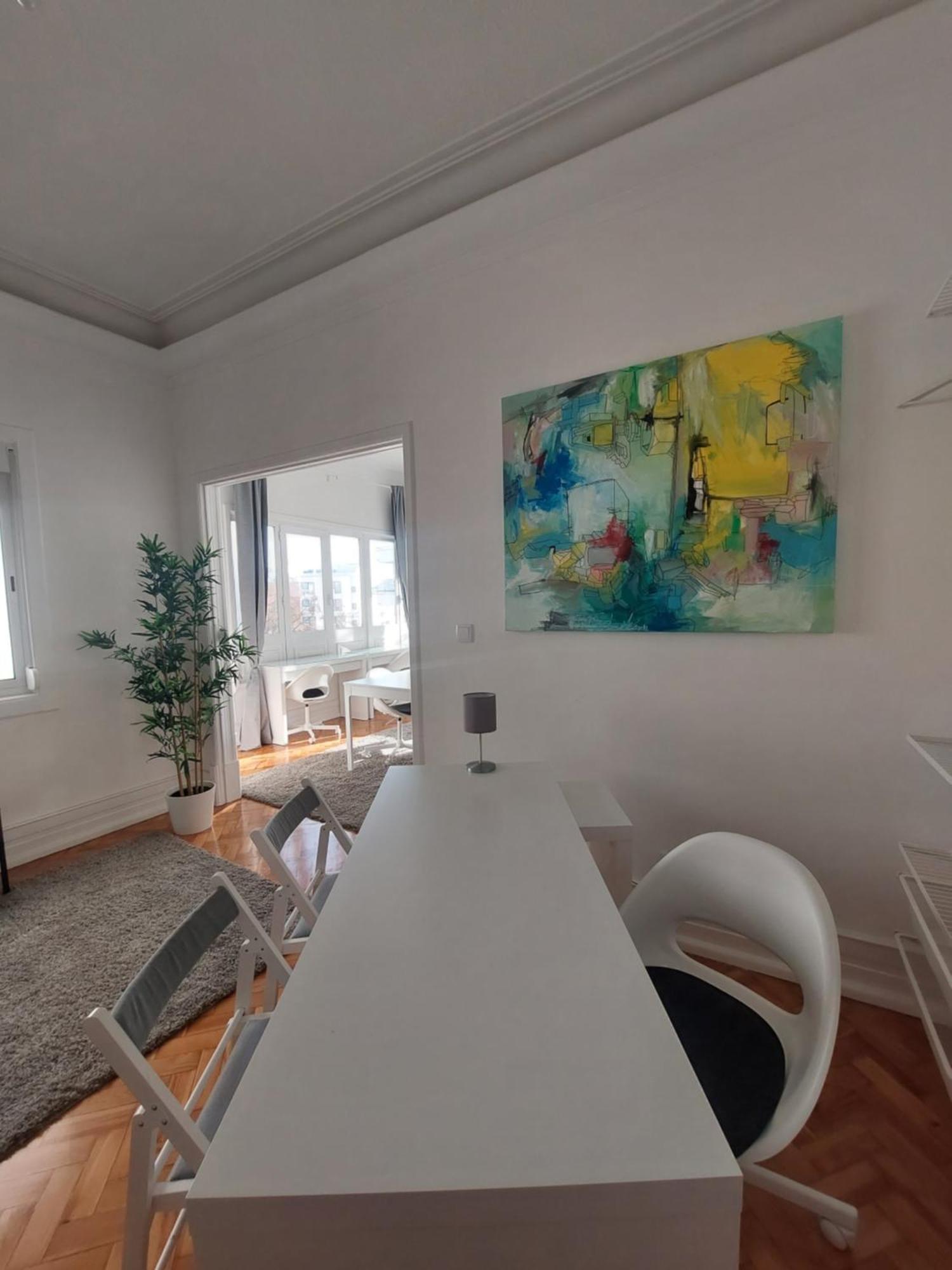 Cabralus Guest house
