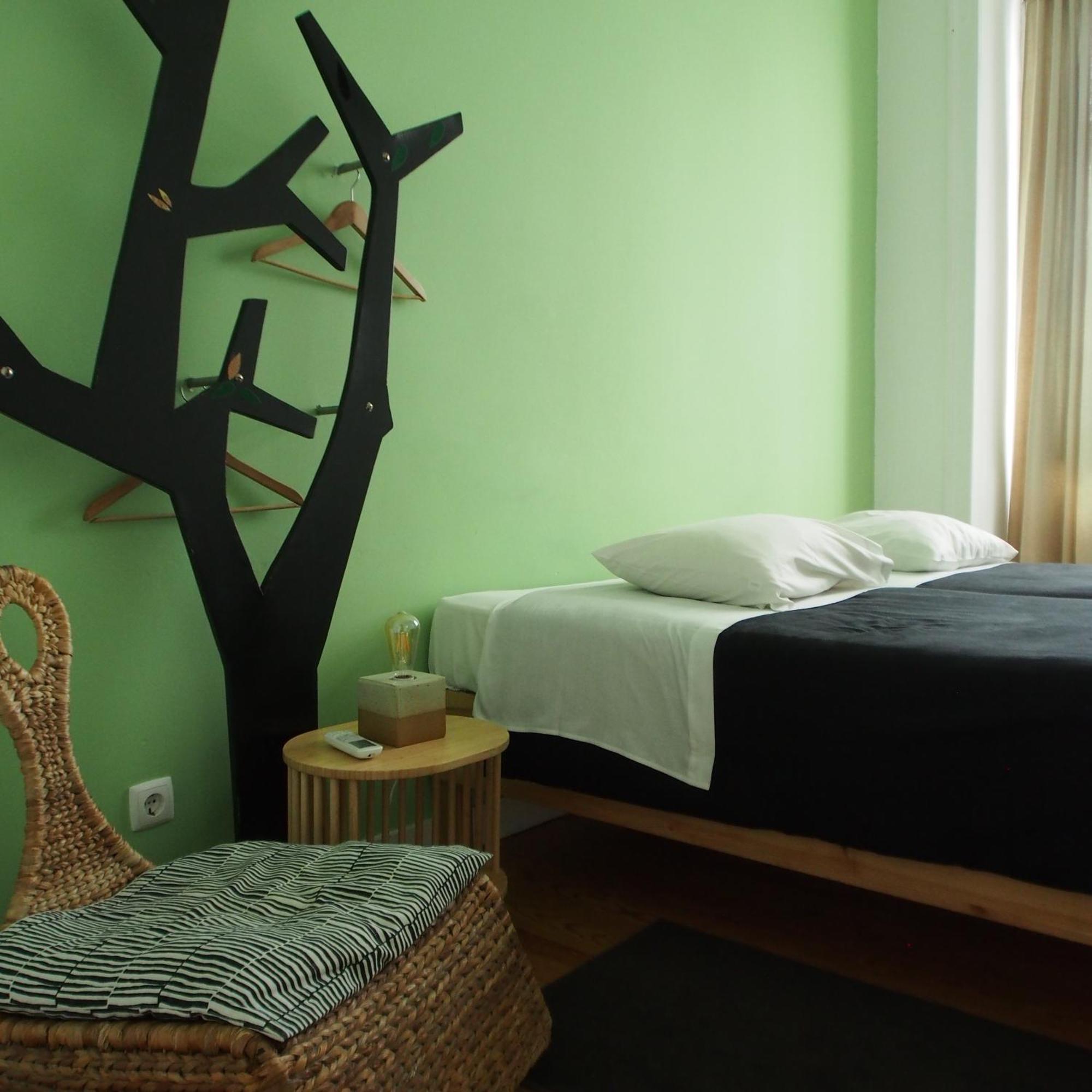 Albergue Living Lounge Lisboa