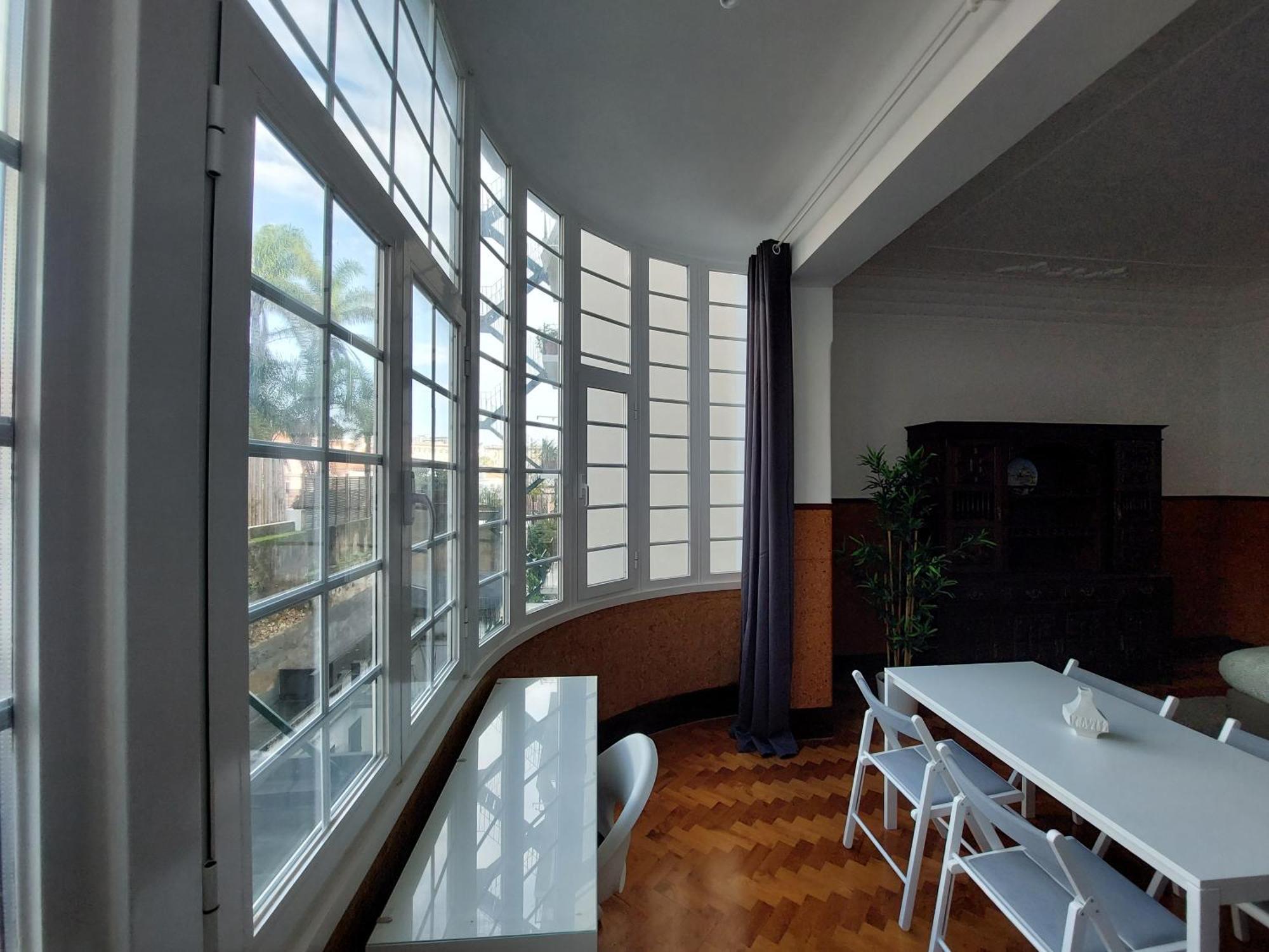 Guest house Cabralus Lisbon