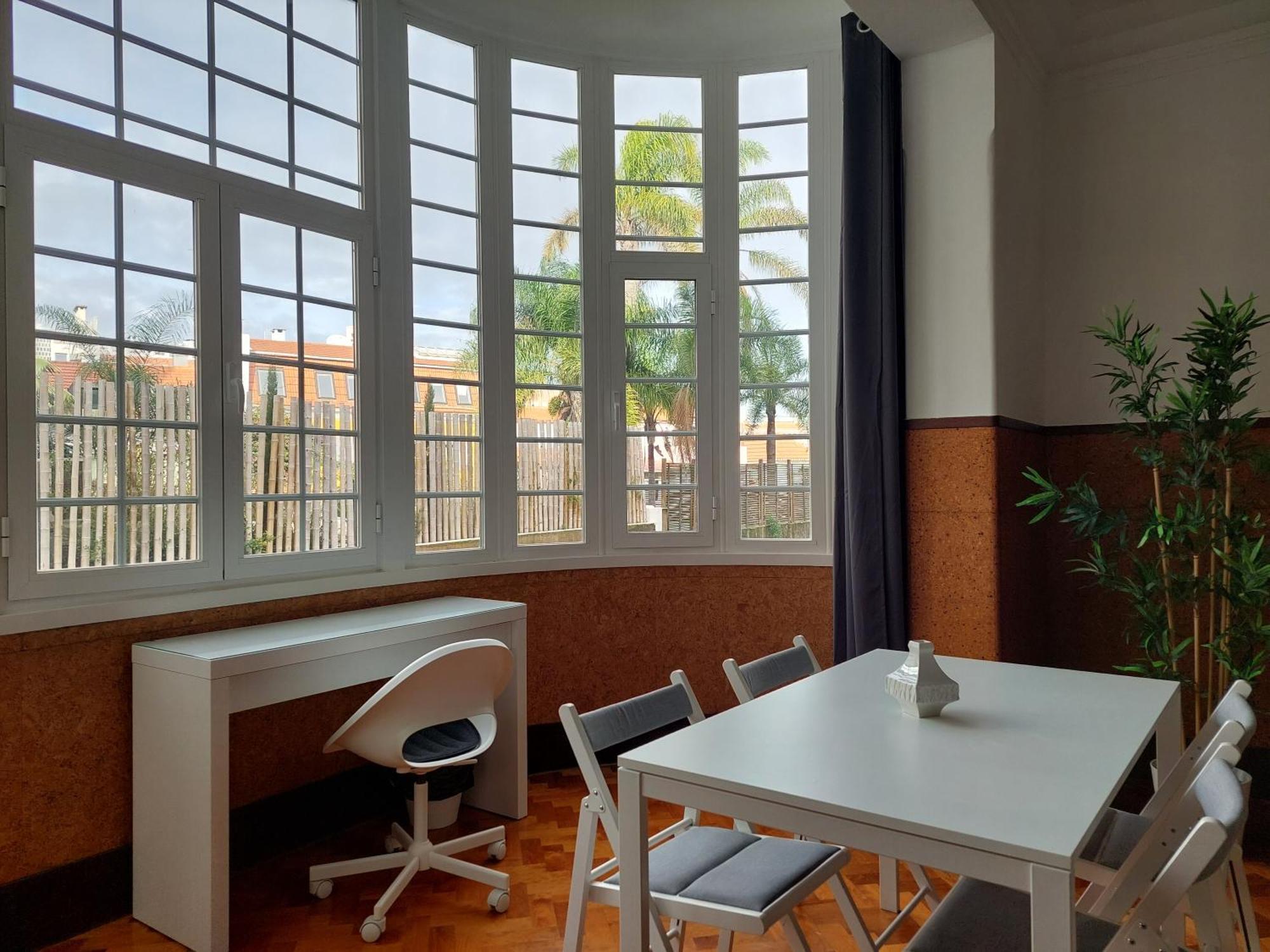 Guest house Cabralus *