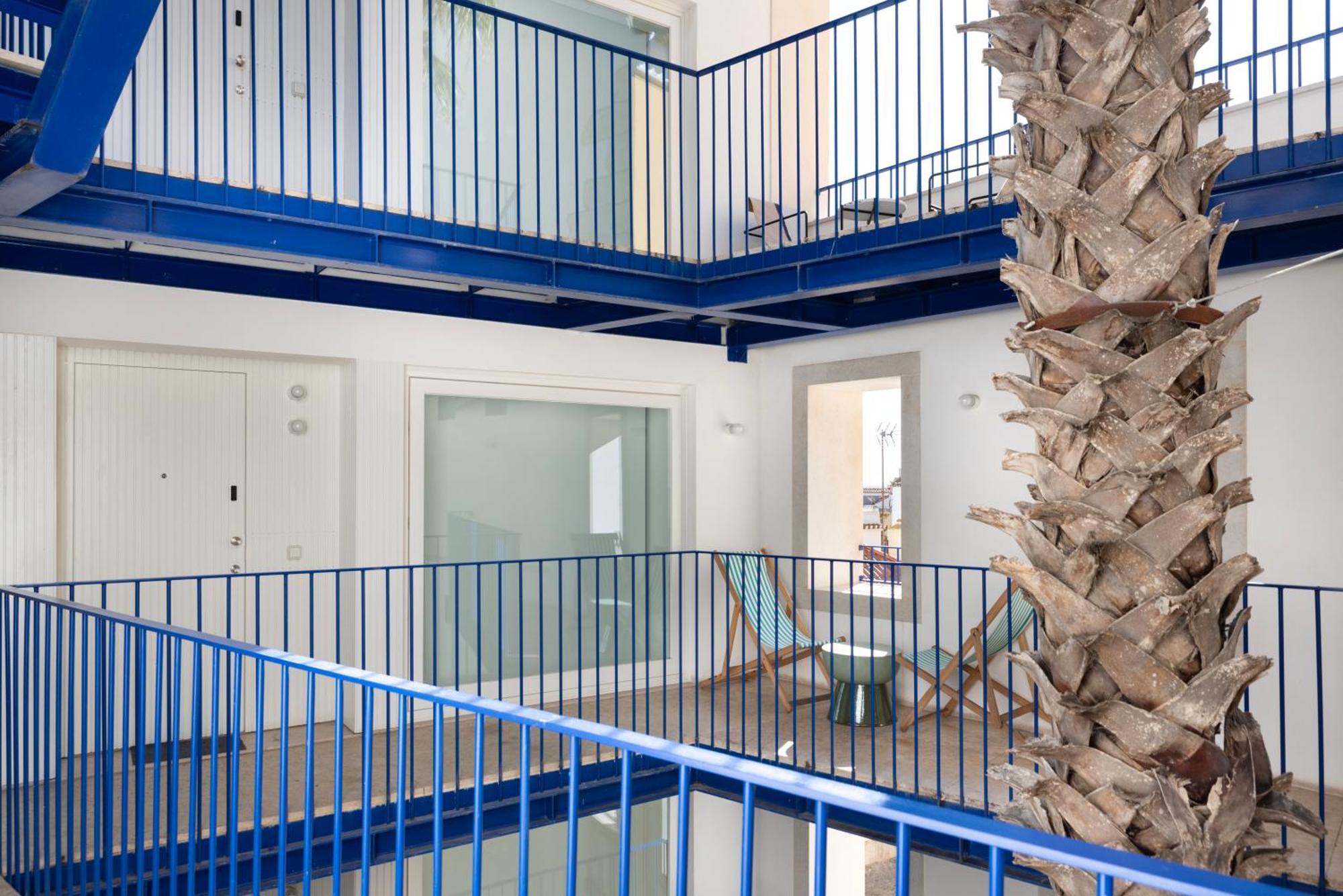 Alfama Modern Flats By Lovelystay Apartment Lisbon