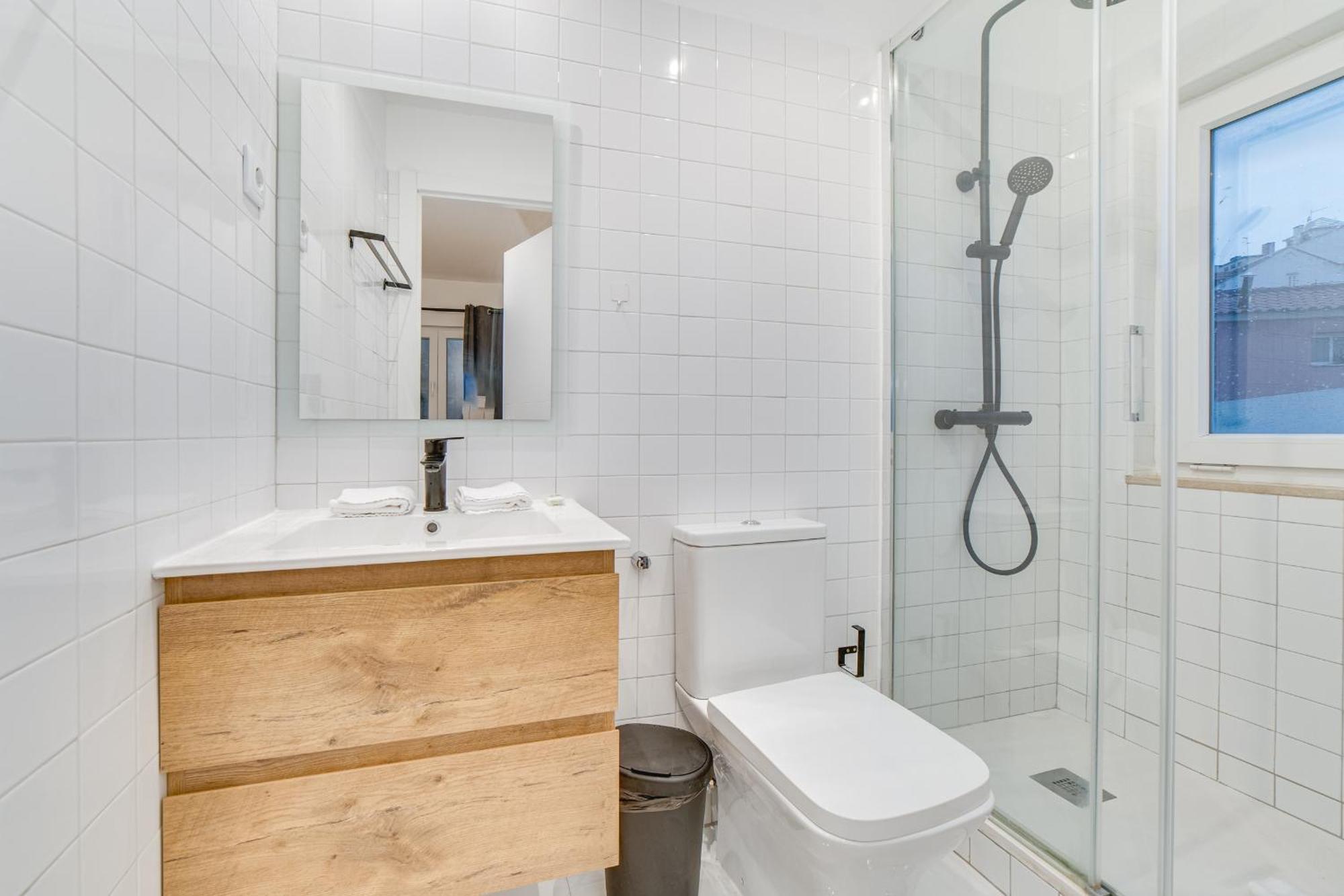 Cruzeiro Deluxe Apartment *
